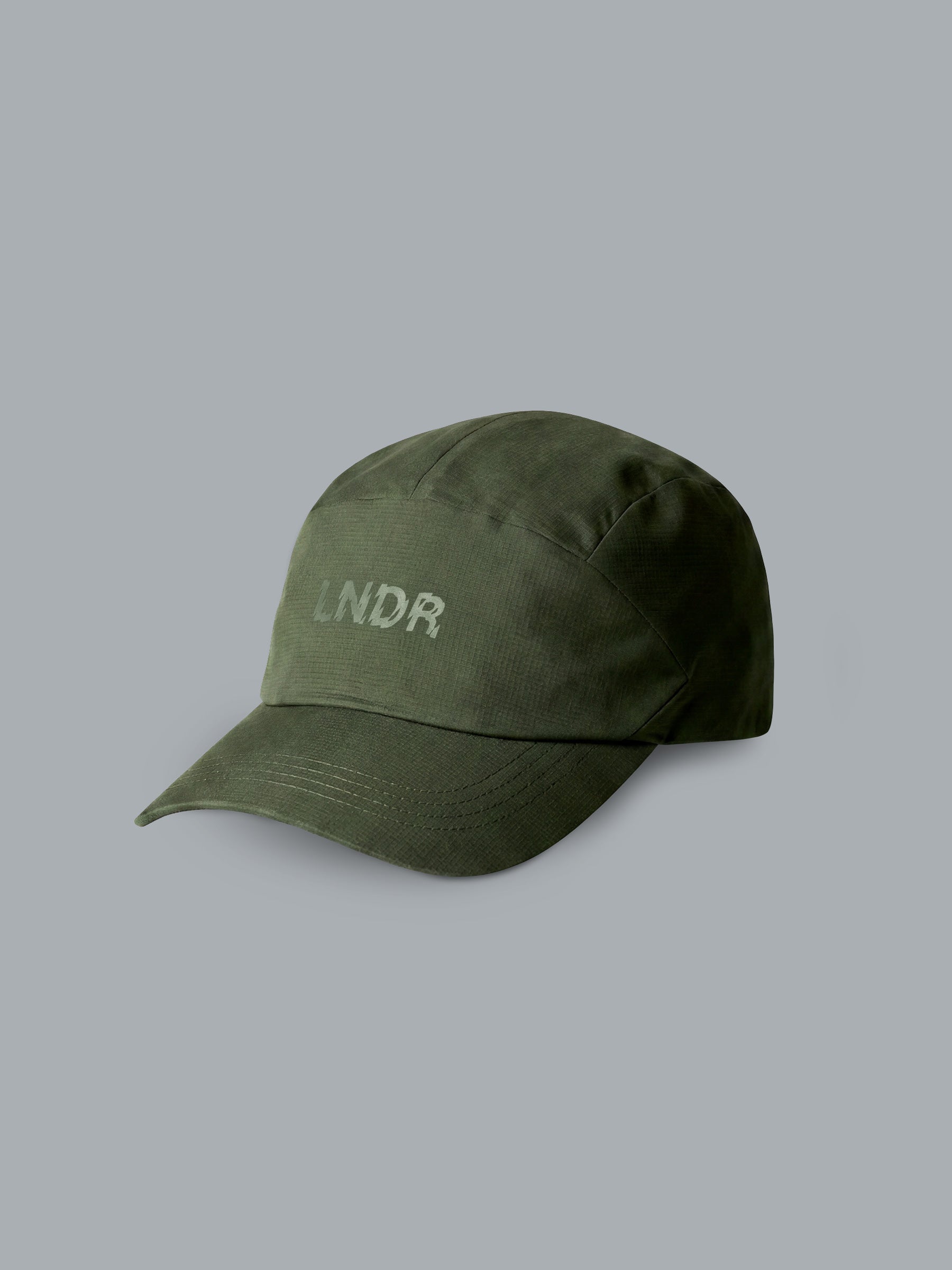 STEALTH Cap Olive
