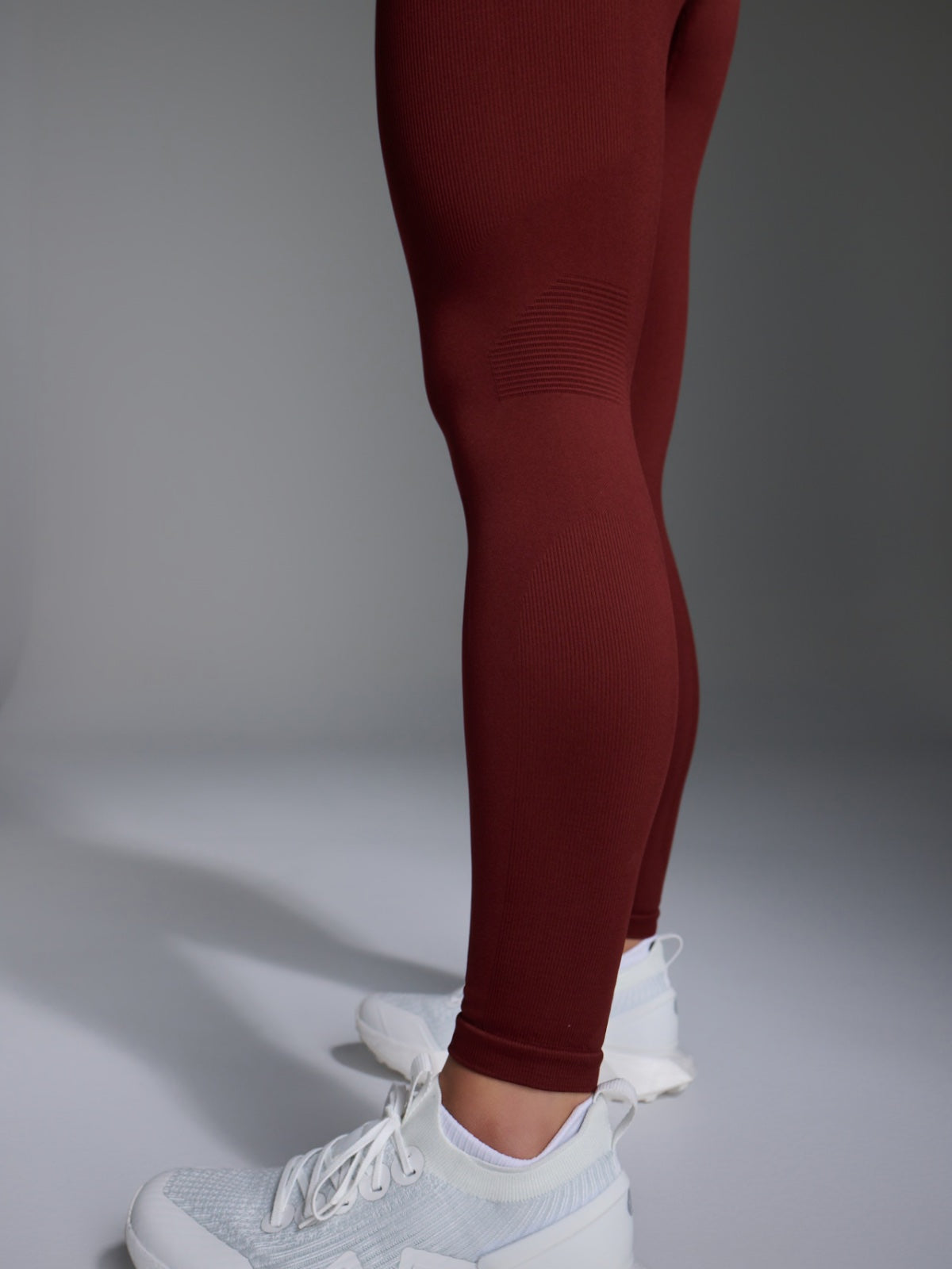 CHISEL 7/8 Legging Rust