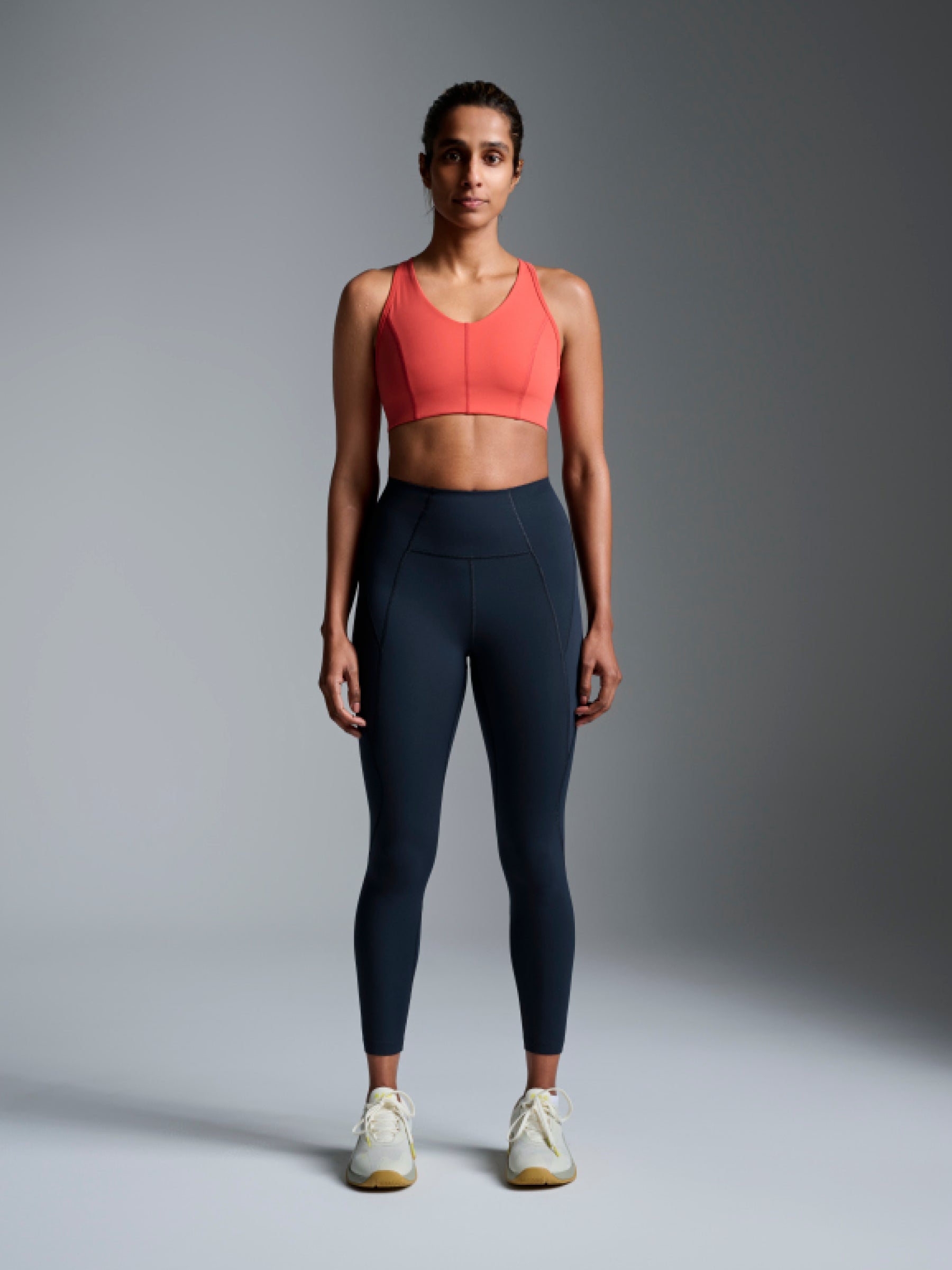 Light + Smooth Leggings