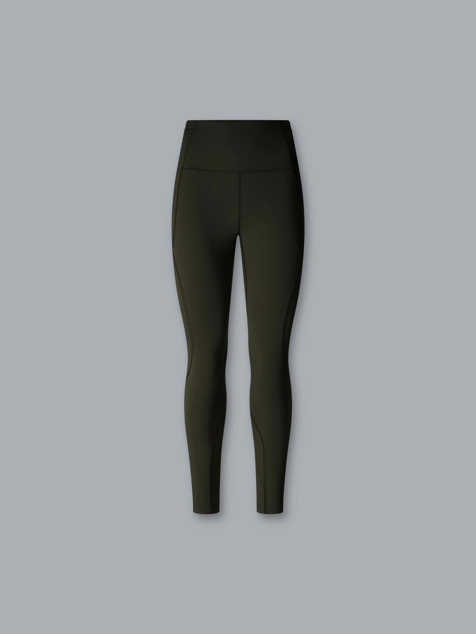 LIMITLESS POCKET 7/8 Legging Olive