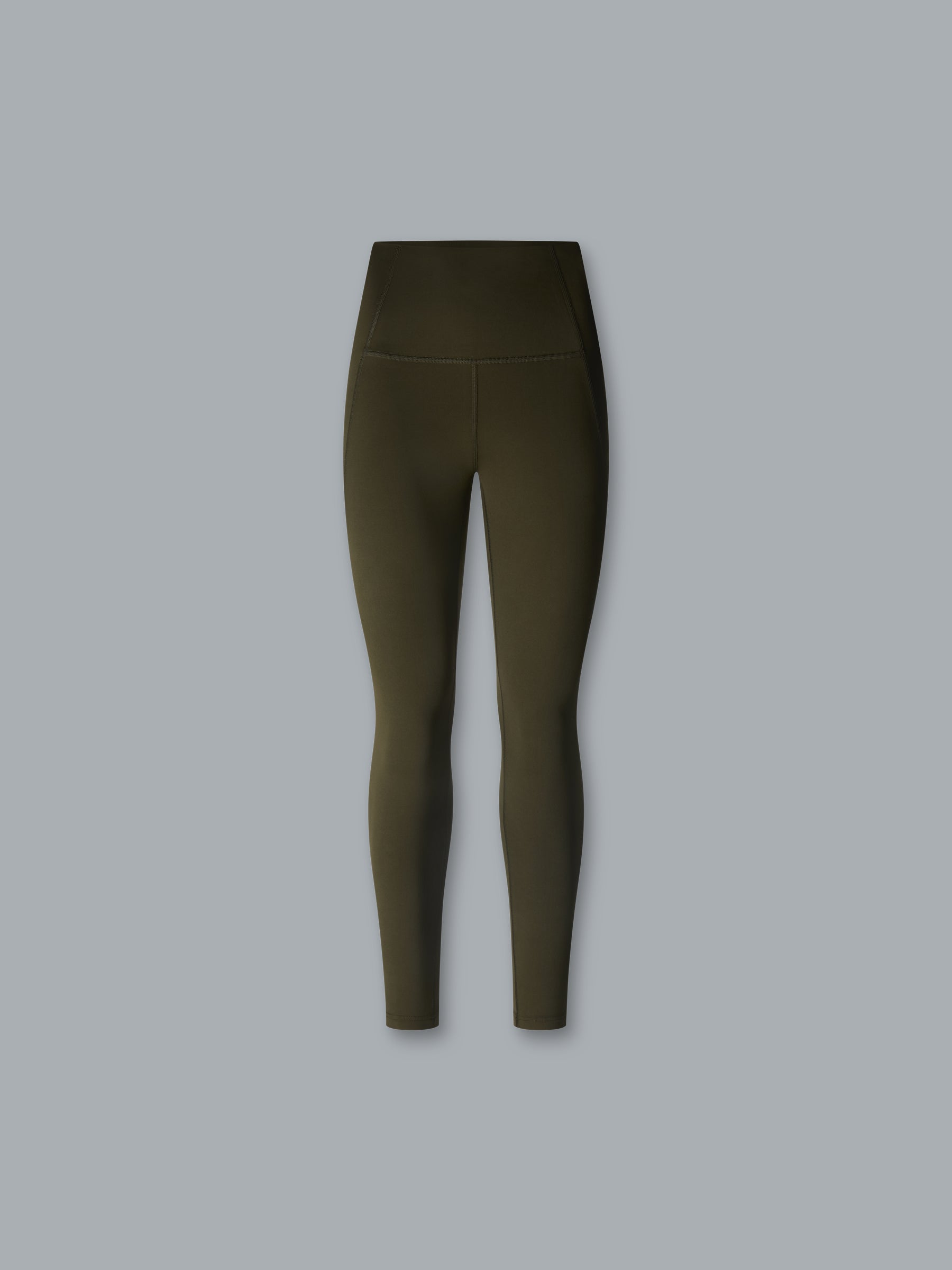 OBSESSION 7/8 Legging Olive