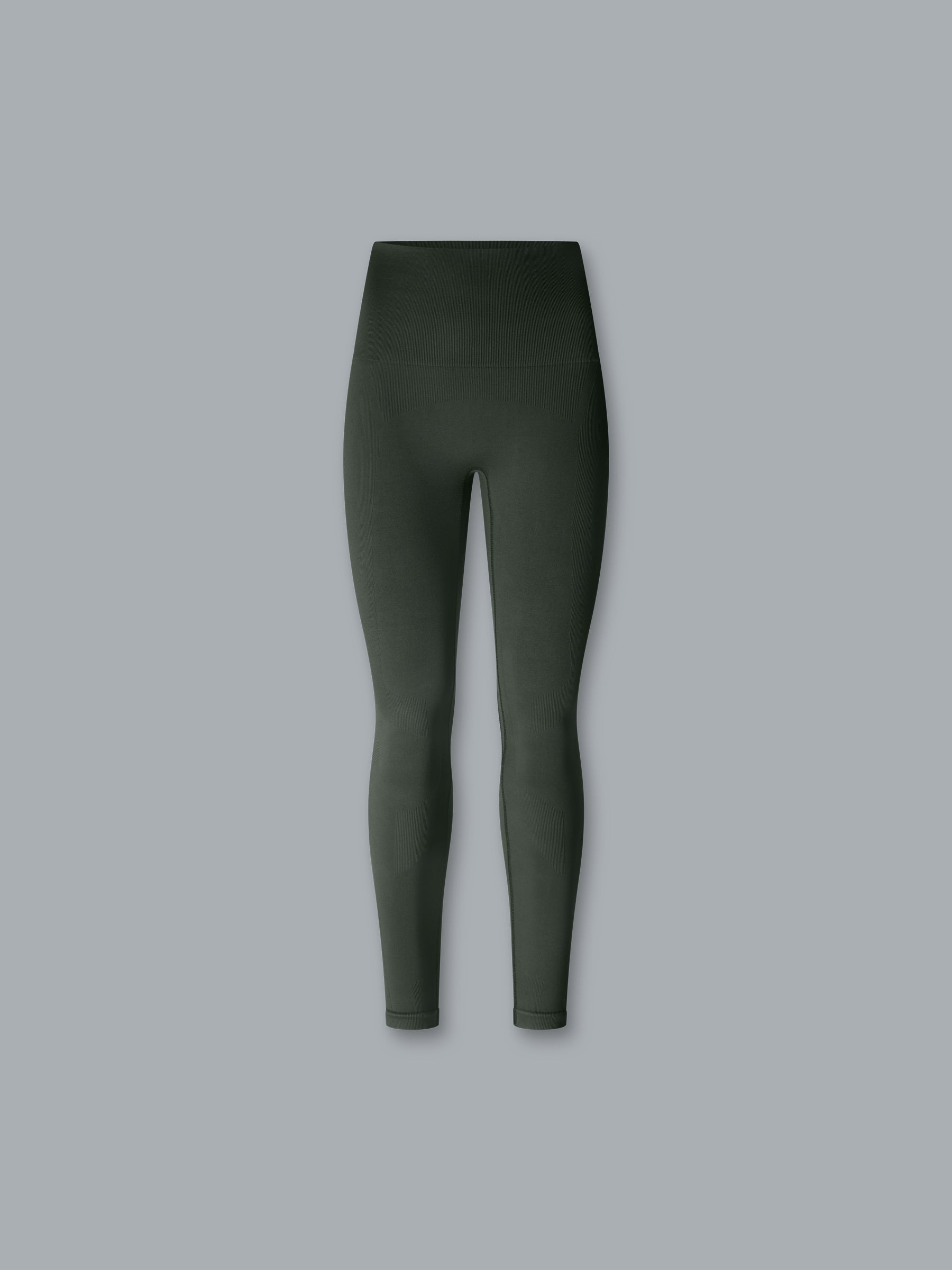 CHISEL 7/8 Legging Olive