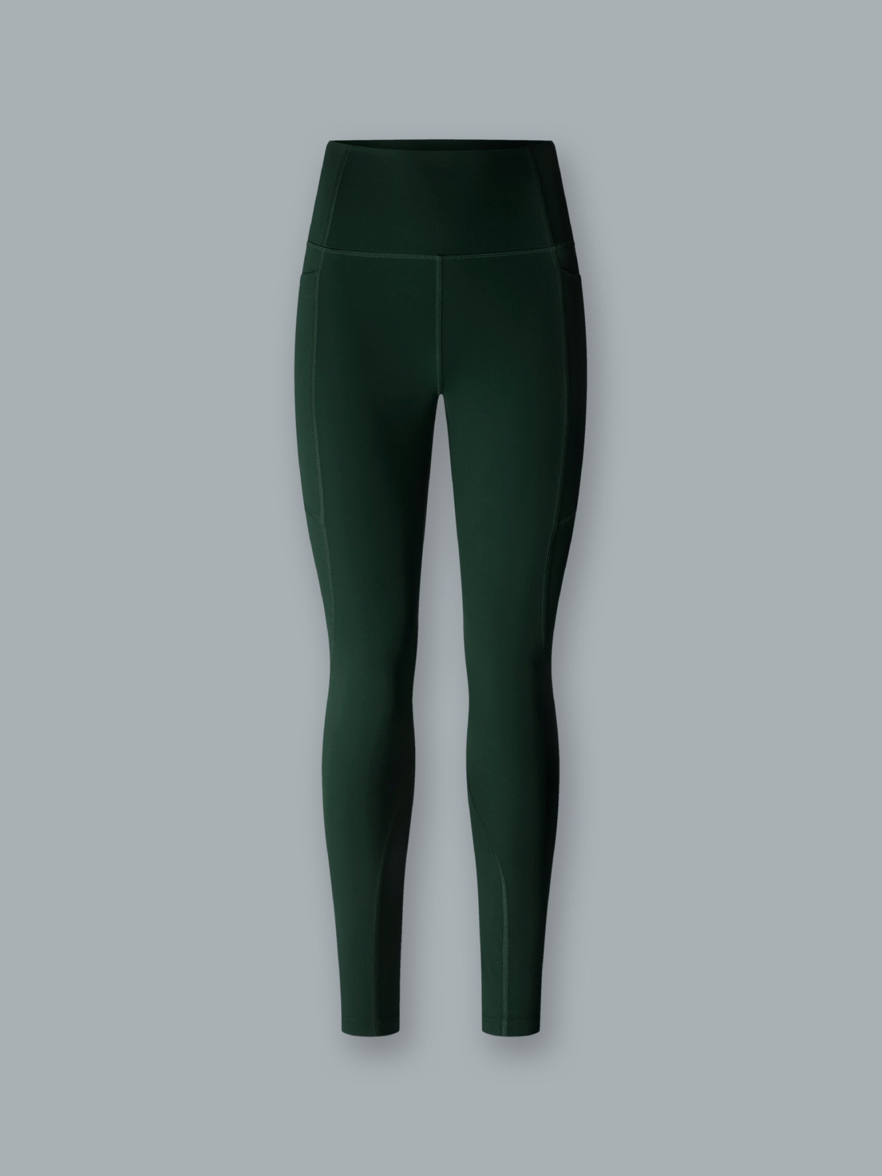 FATAL ATTRACTION 8/8 Legging Dark Green