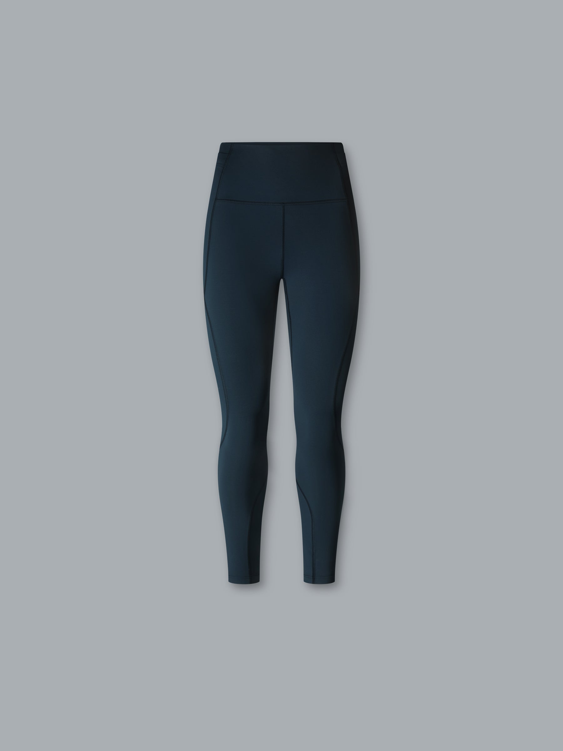 LIMITLESS POCKET 6/8 Legging Marine