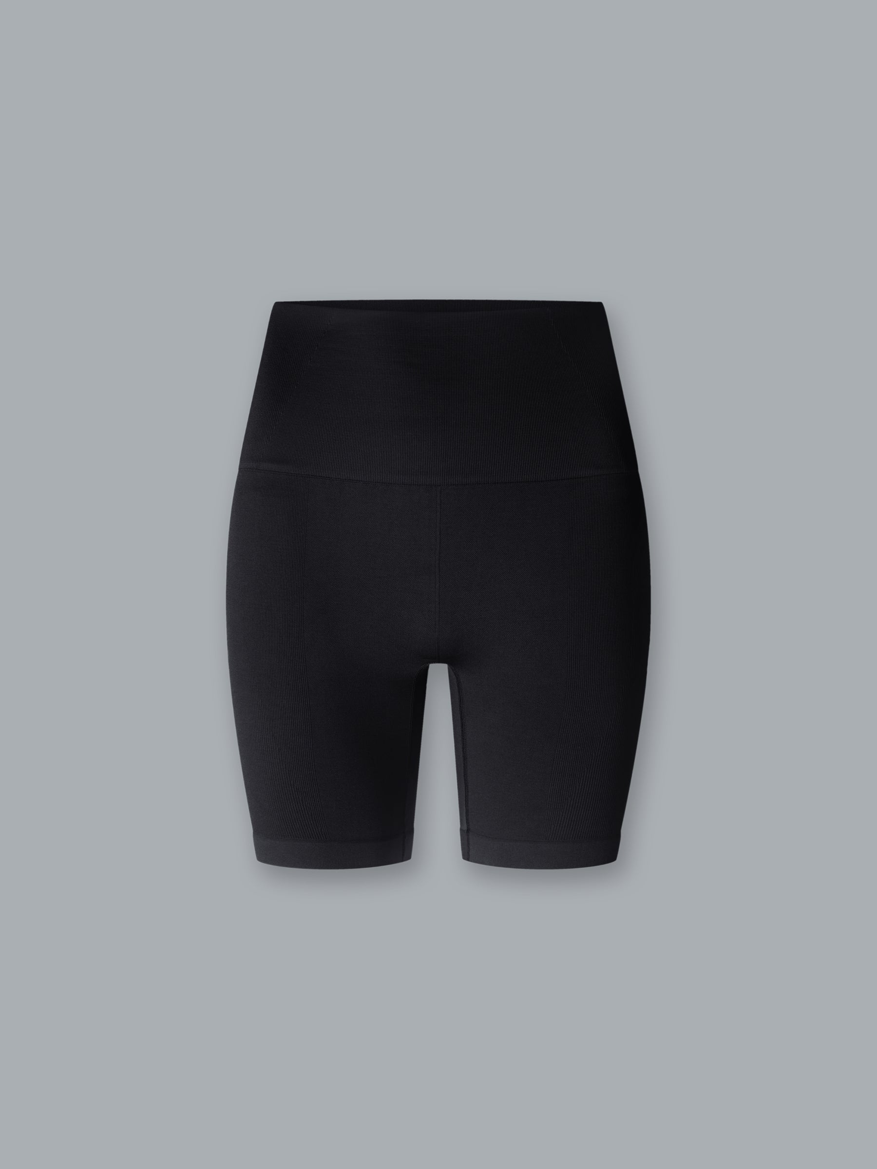 CHISEL 6" Bike Short Black
