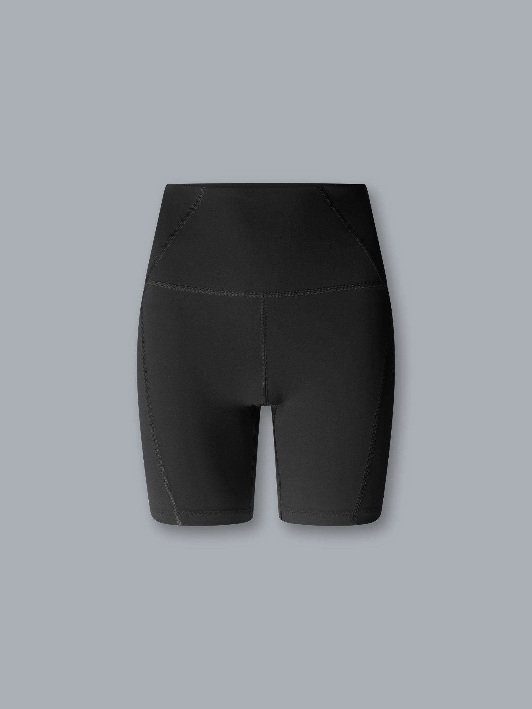 LIMITLESS 7.5" Bike Short Black