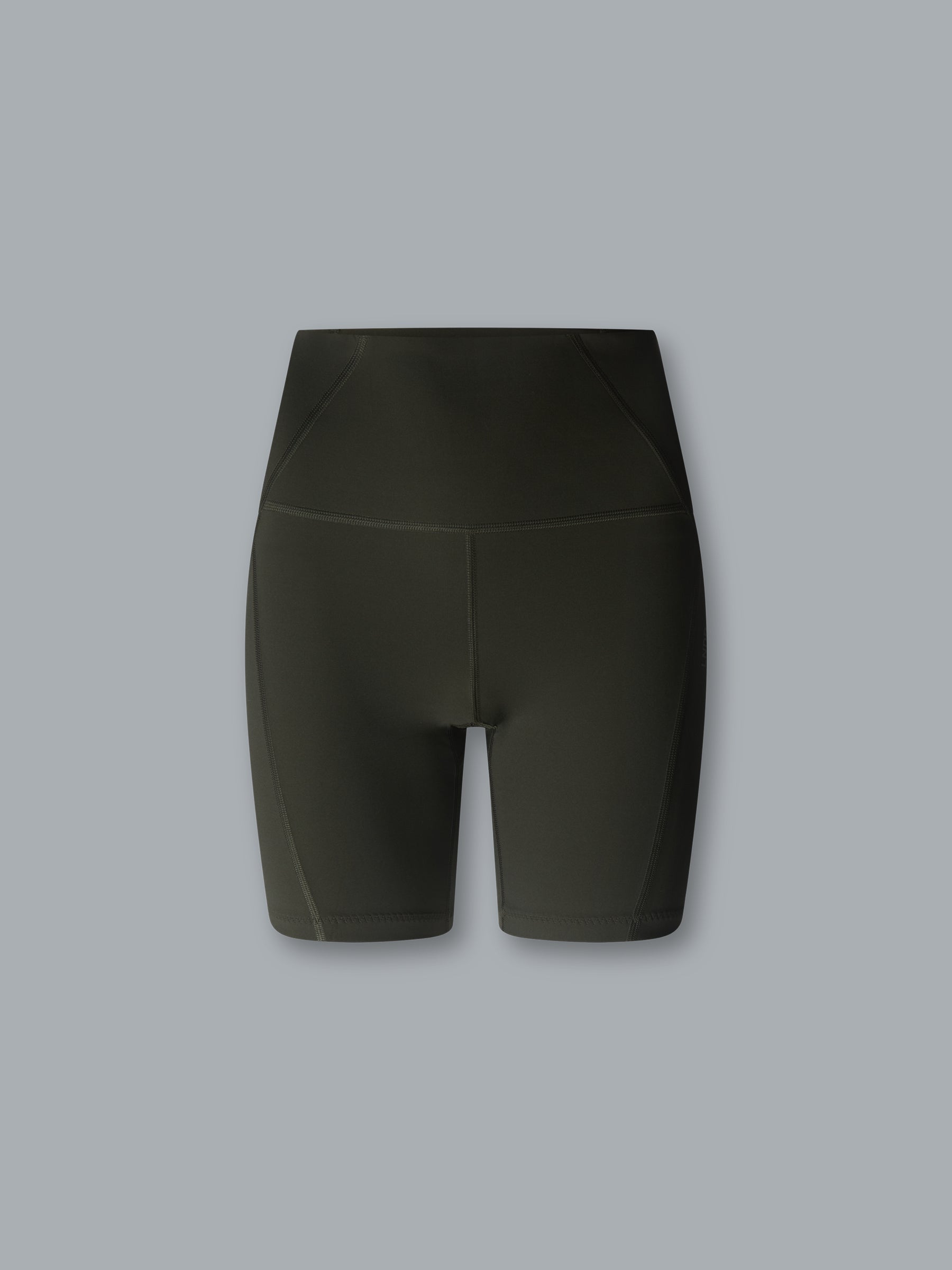 LIMITLESS 7.5" Bike Short Olive
