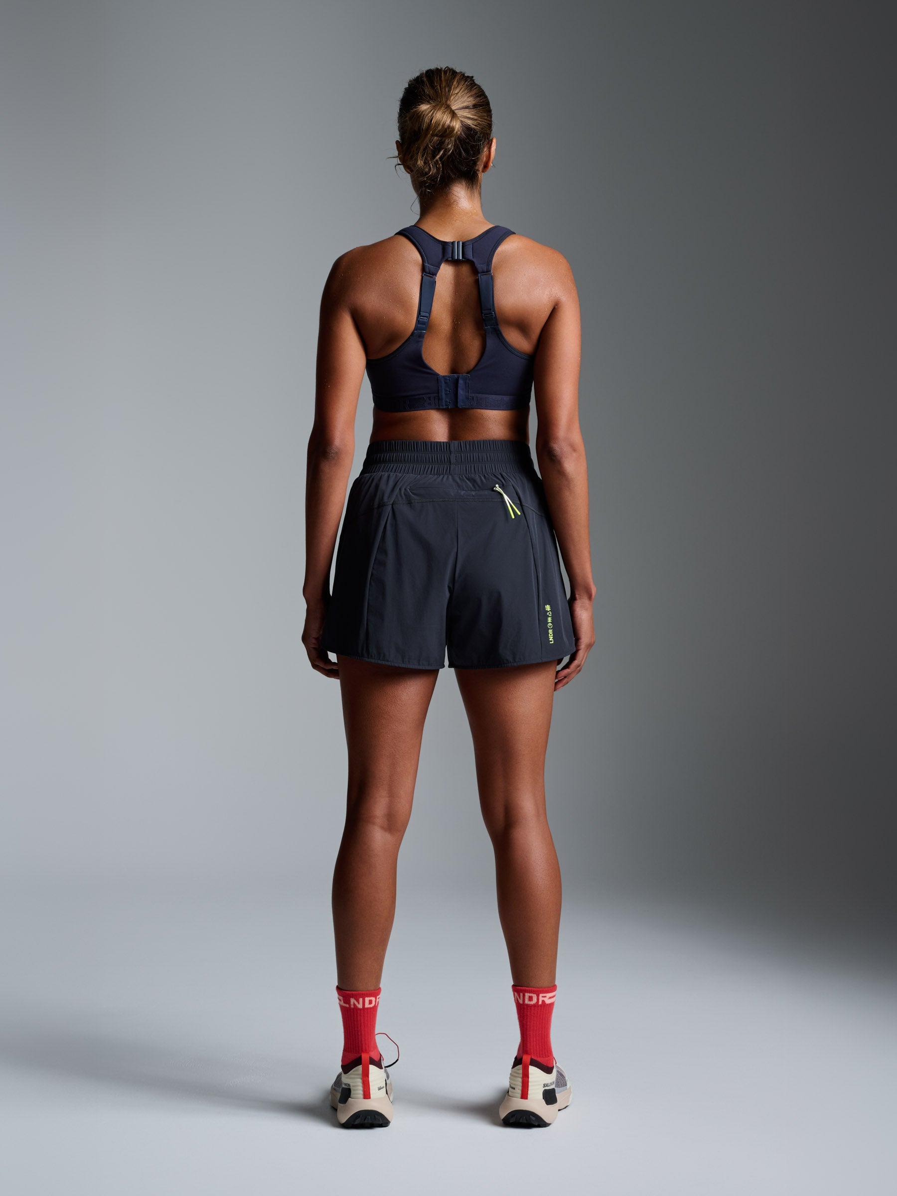 Run Shorts