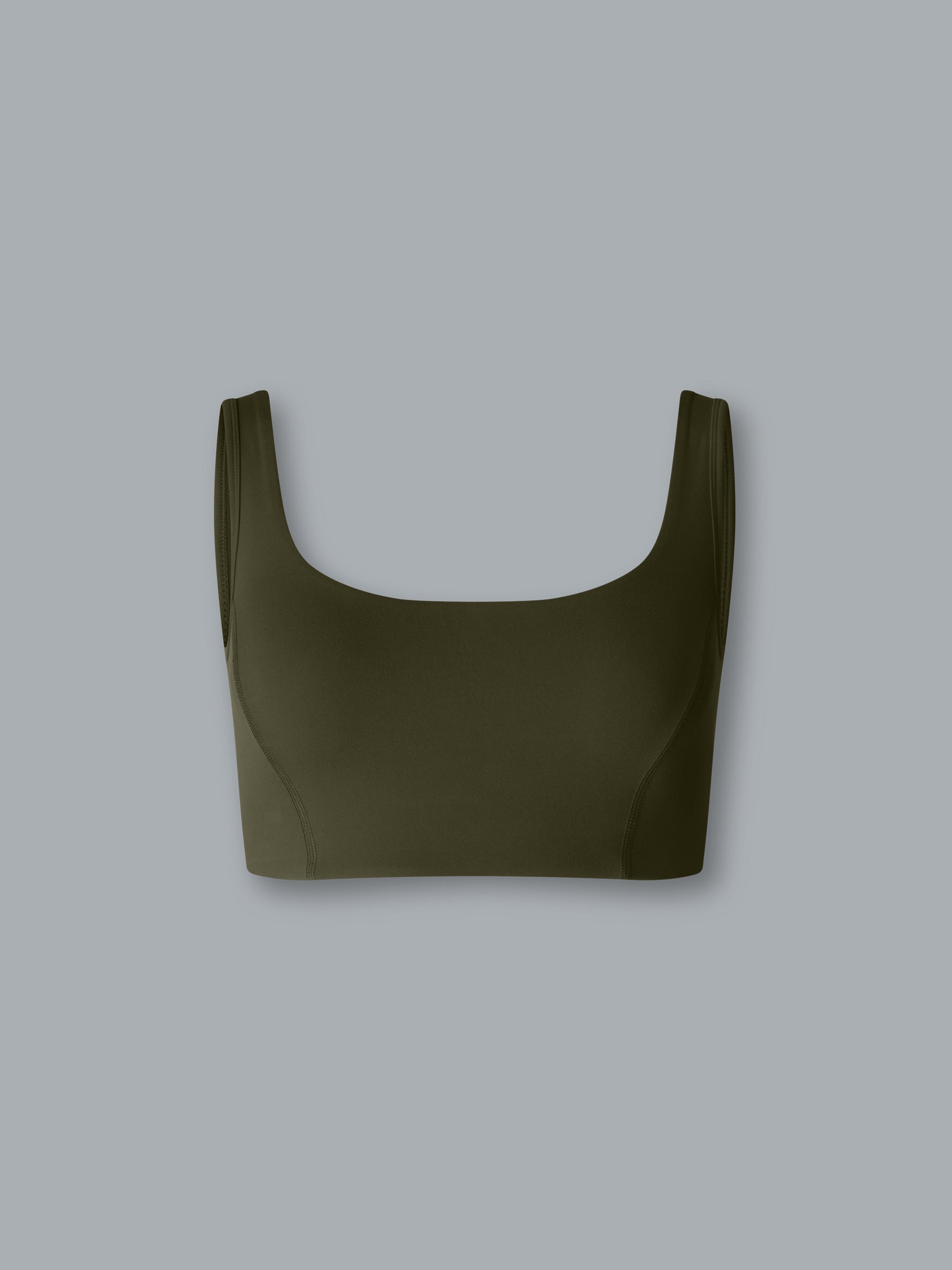 Obsession Sports Bra Olive