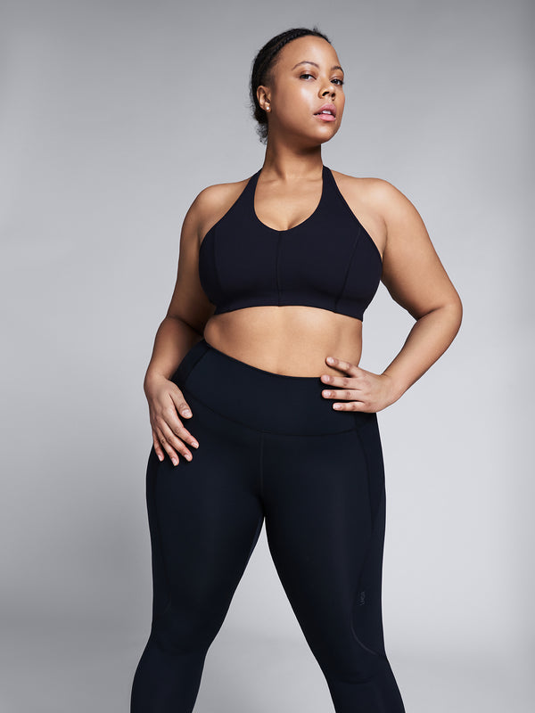 Danielle is 5' 9.5" - Under Bust 107cm (42") 36F, Waist 90cm (36")