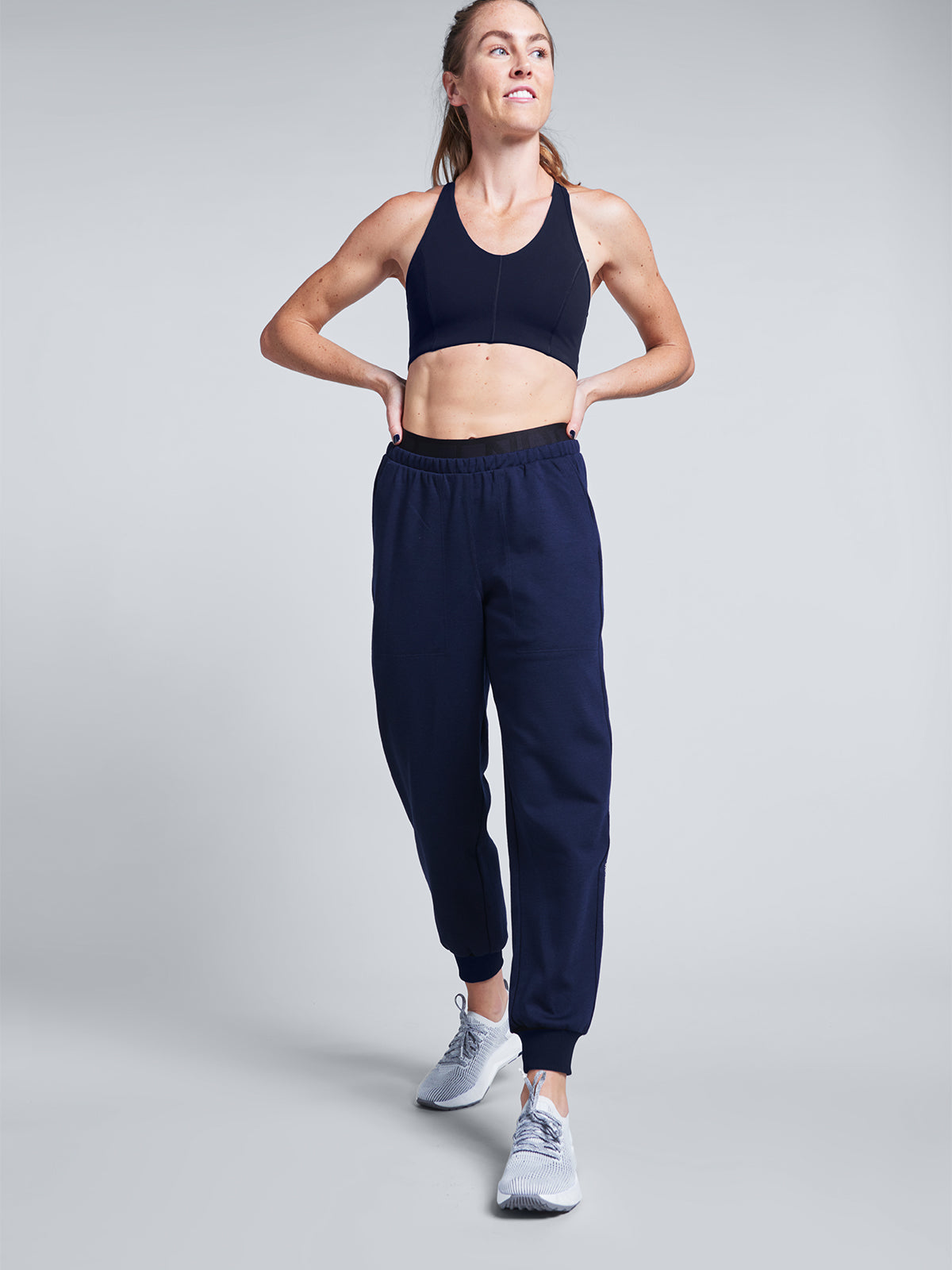 Lndr track hot sale pants