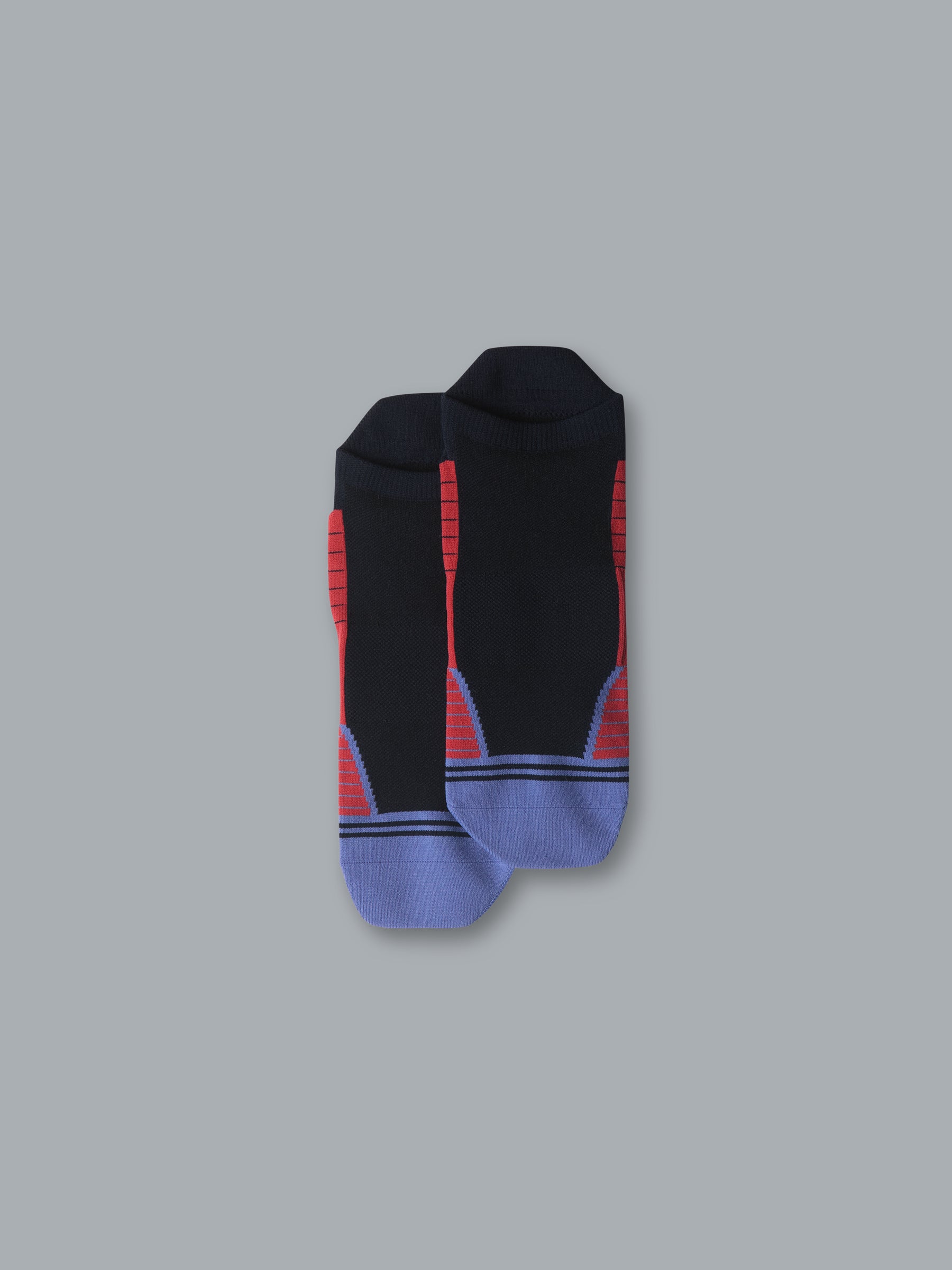 SPEED Sports Sock Navy