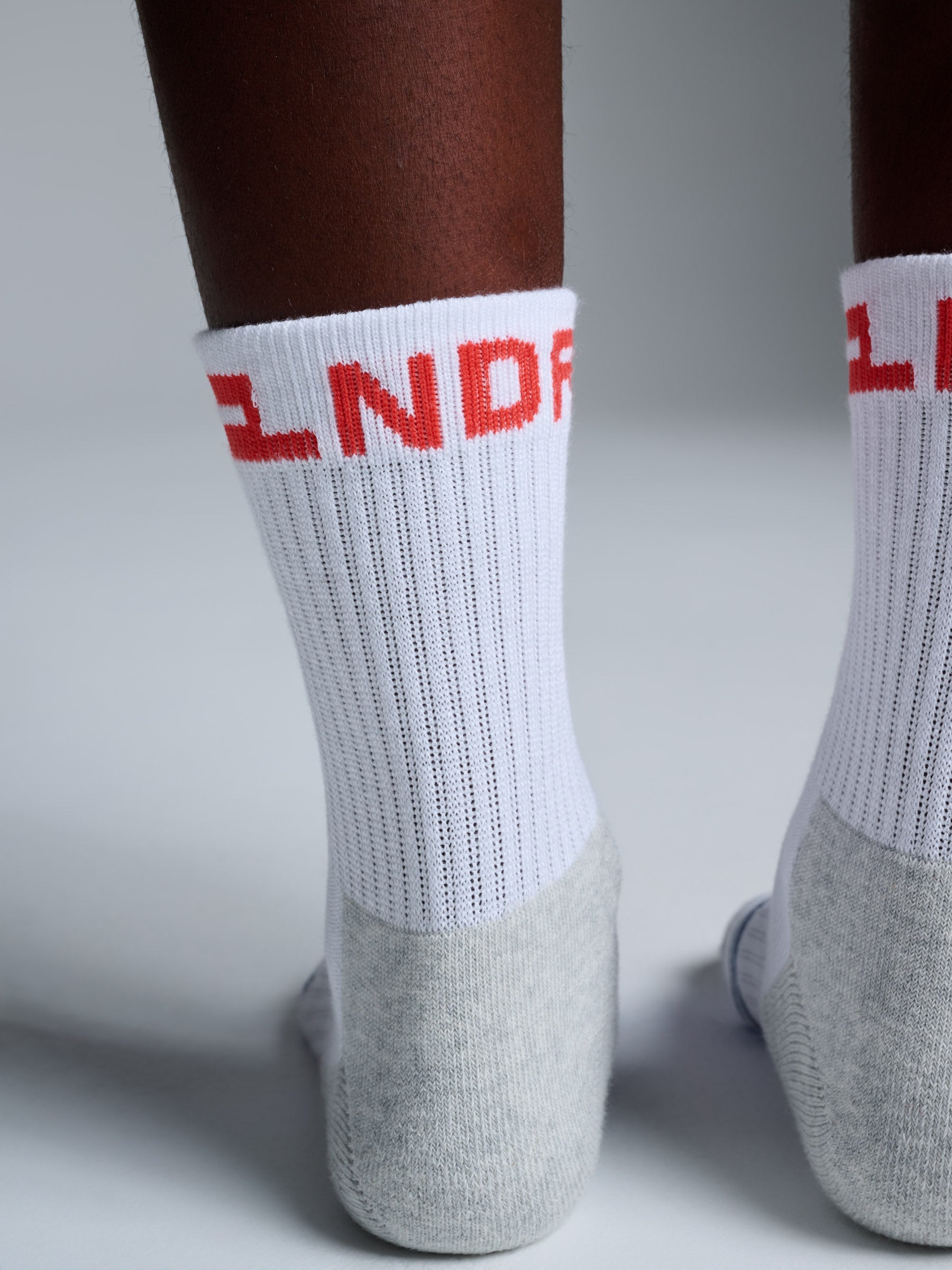 CRUISE Long Sock White