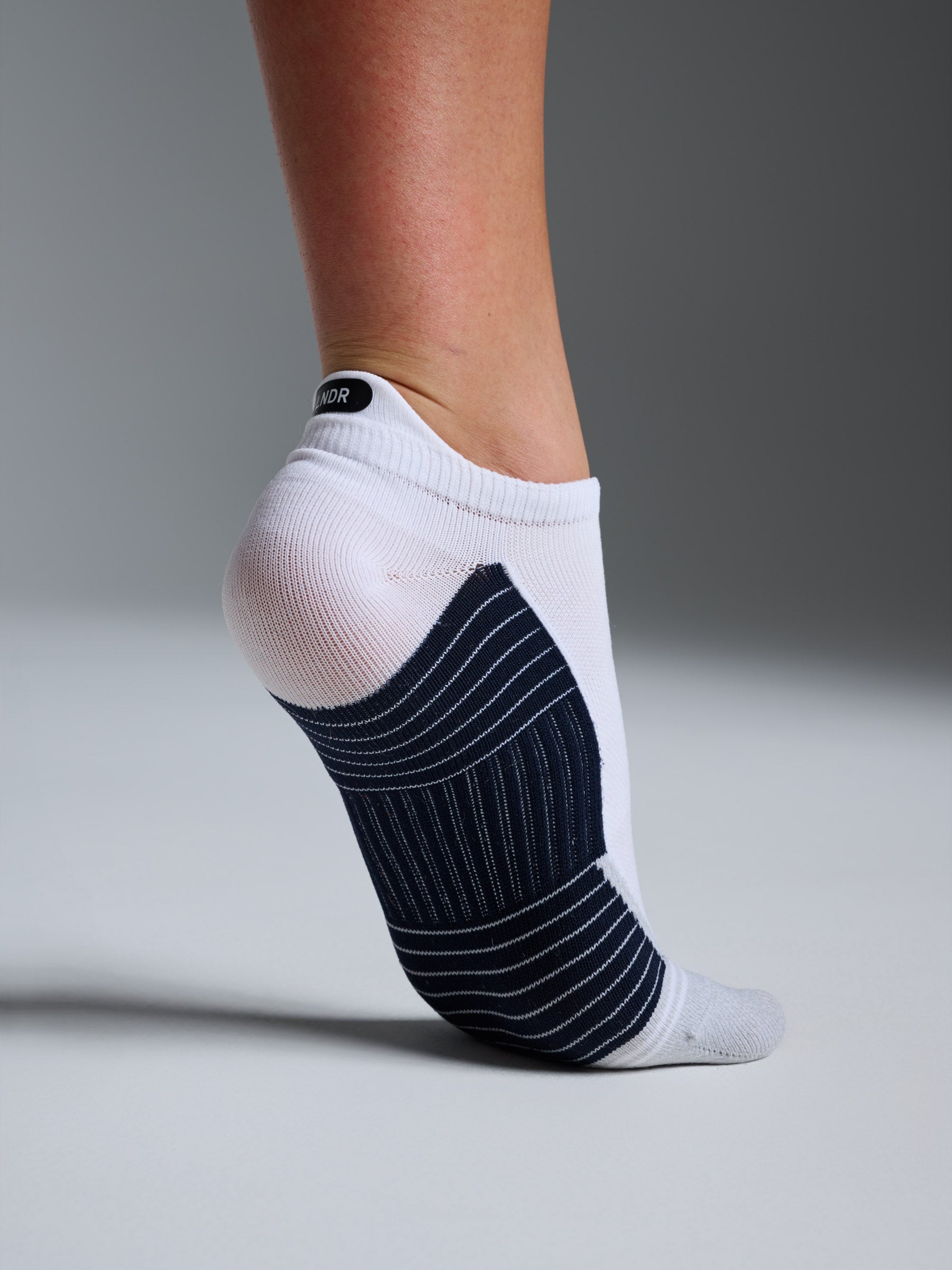 SPEED Sports Sock White
