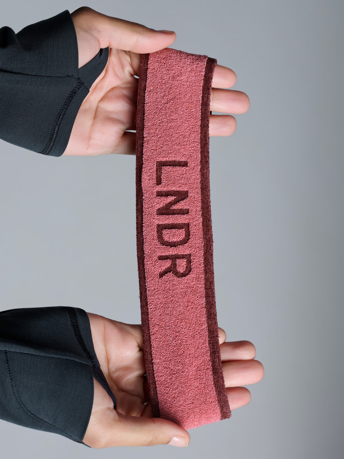 Seamless Fit