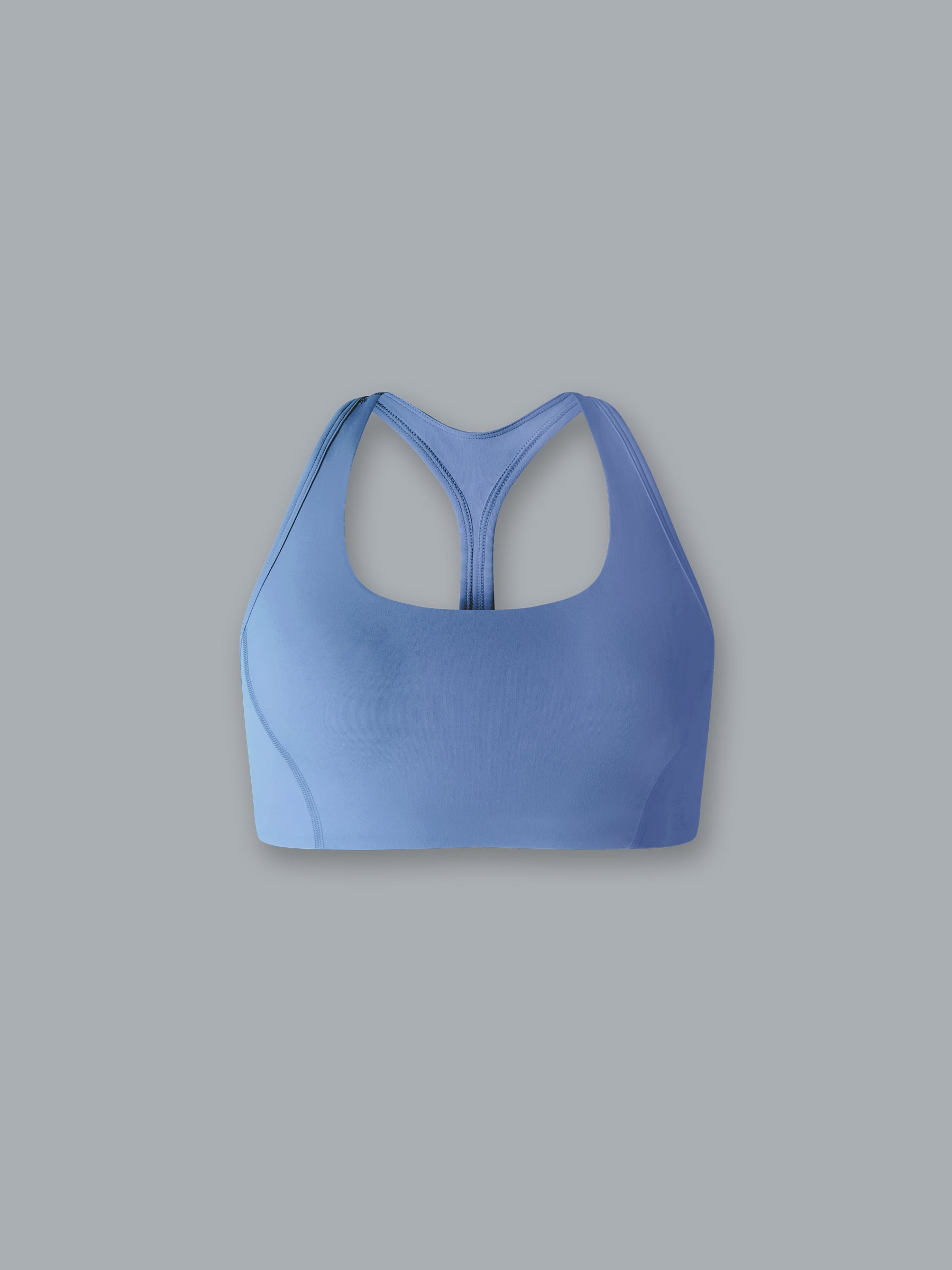 FATAL ATTRACTION Sports Bra Vibrant Blue