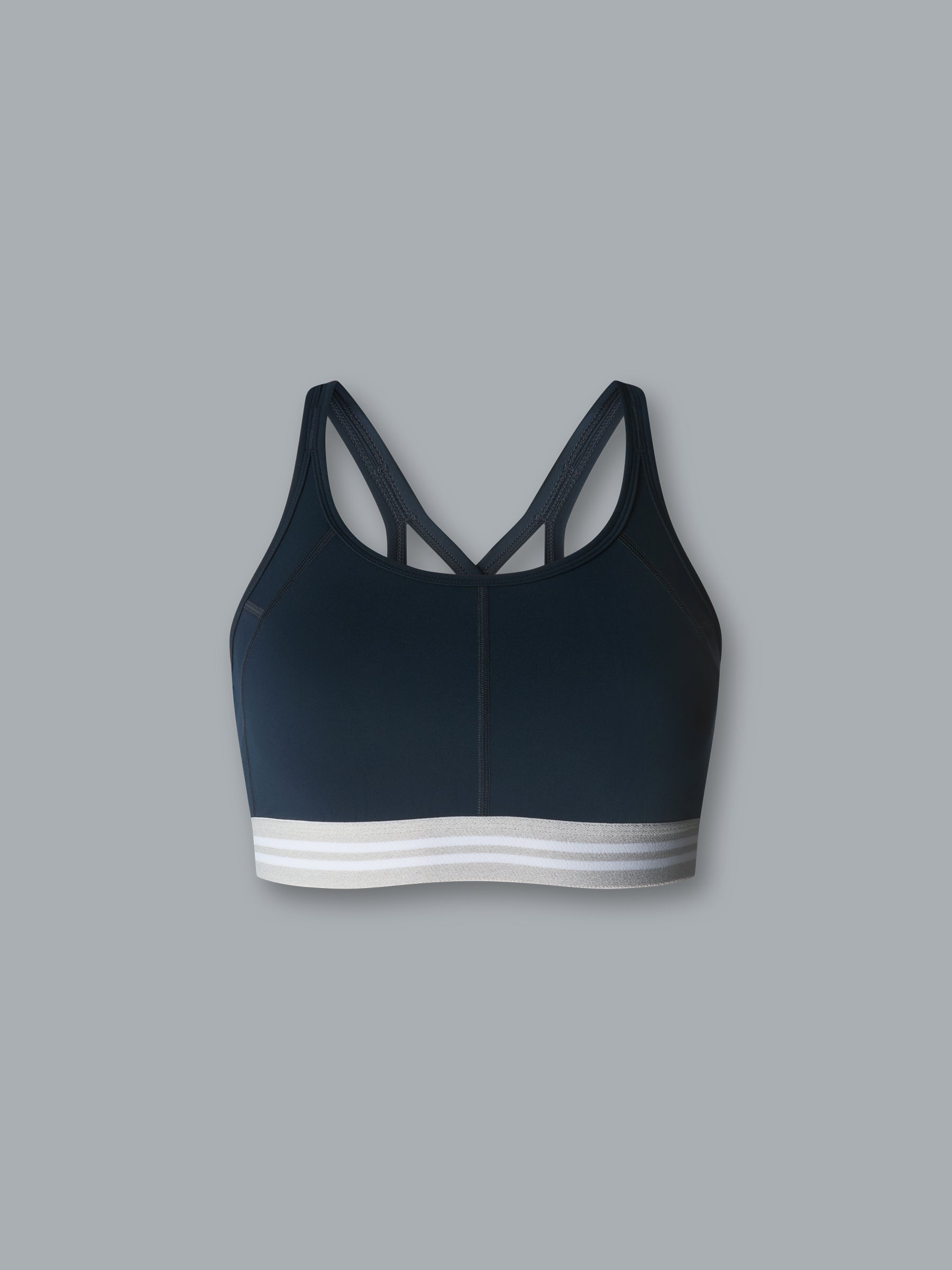 LIMITLESS Sports Bra Marine