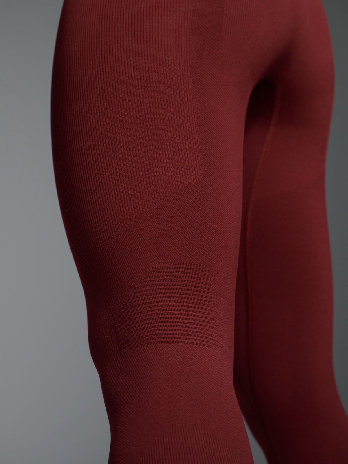 CHISEL 7/8 Legging Rust