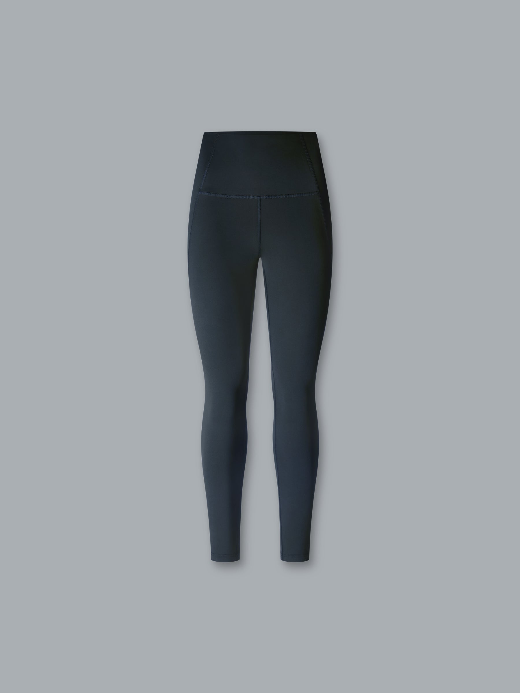 OBSESSION 7/8 Legging Marine