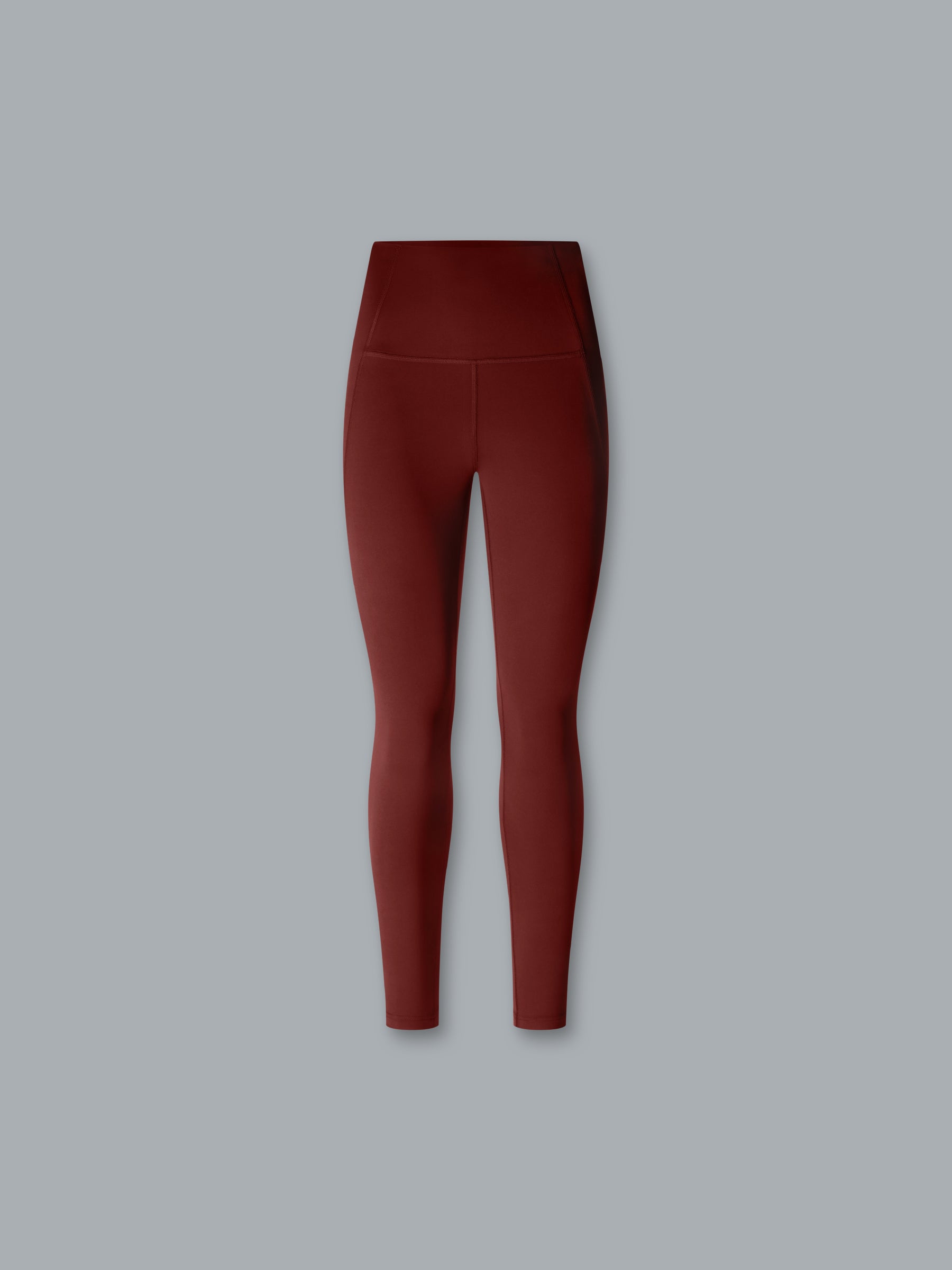 OBSESSION 7/8 Legging Rust