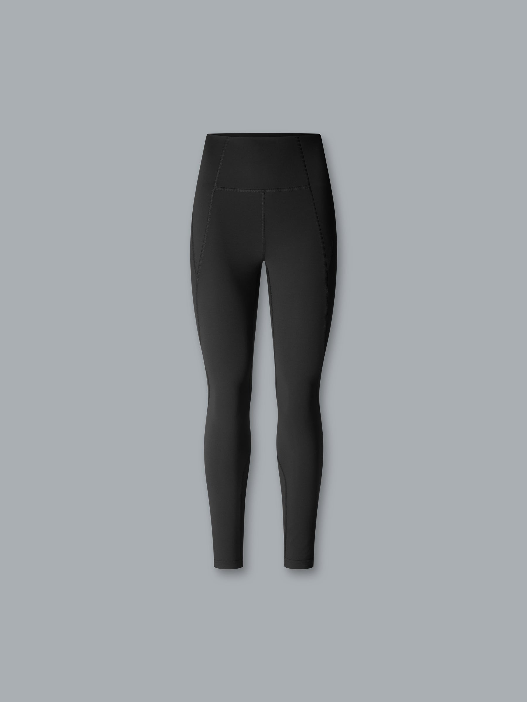 LIGHTSPEED 7/8 Legging Black