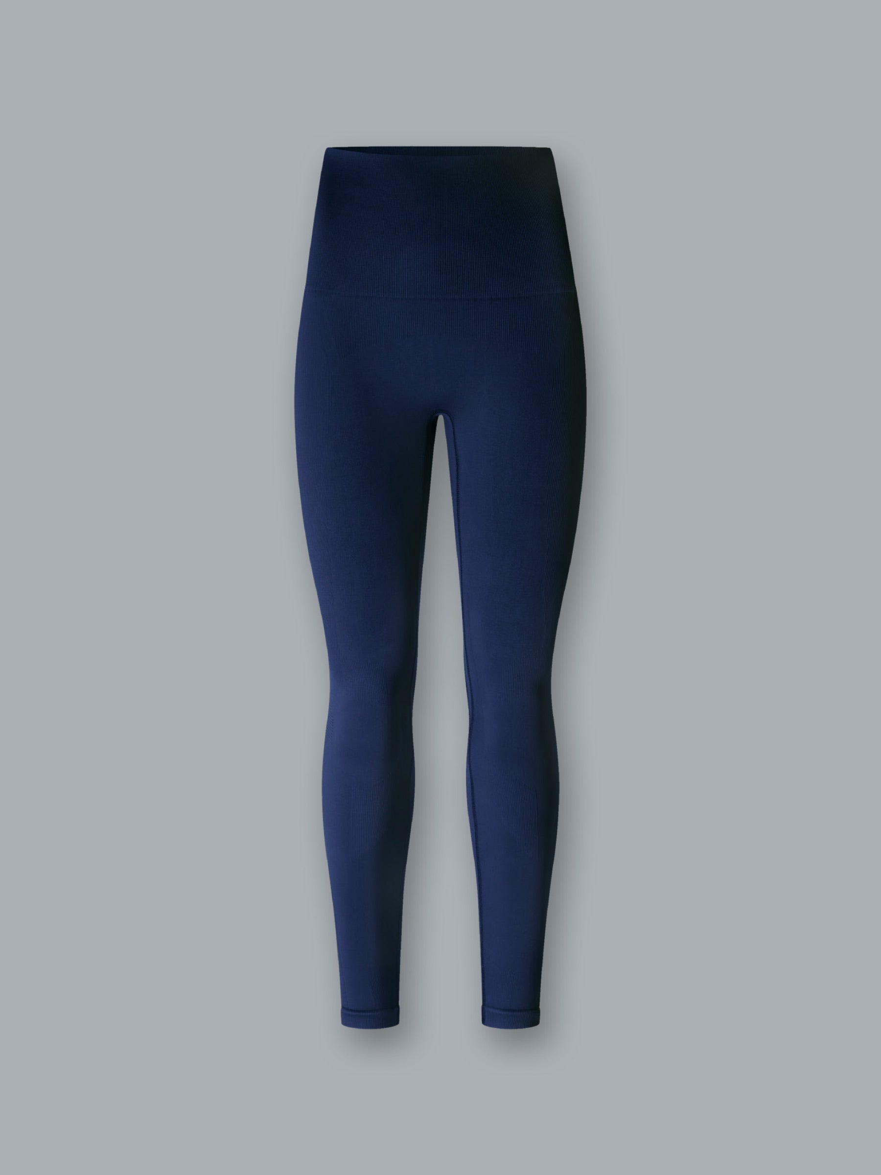 CHISEL 7/8 Super High Rise Legging Navy