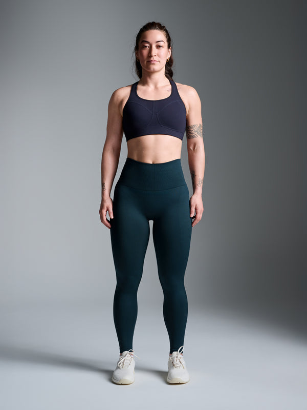 Mariko wears size M-L is 5' 6" - Underband 84cm, Bust 92cm, Waist 76cm, Hips 107cm