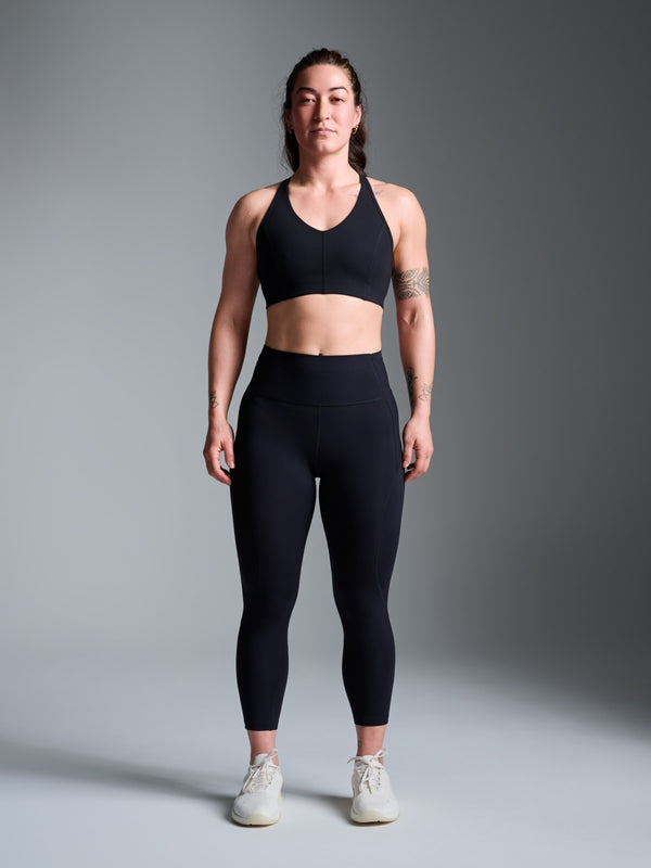 Mariko wears size M is 5' 6" - Underband 84cm, Bust 92cm, Waist 76cm, Hips 107cm