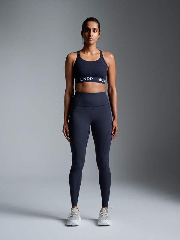 Lakshmi wears size XS is 5' 4" - Underband 72cm, Bust 79cm, Waist 68cm, Hips 94cm