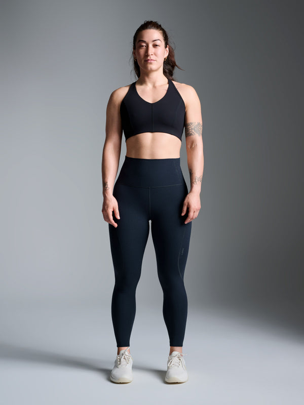 Mariko wears size M is 5' 6" - Underband 84cm, Bust 92cm, Waist 76cm, Hips 107cm