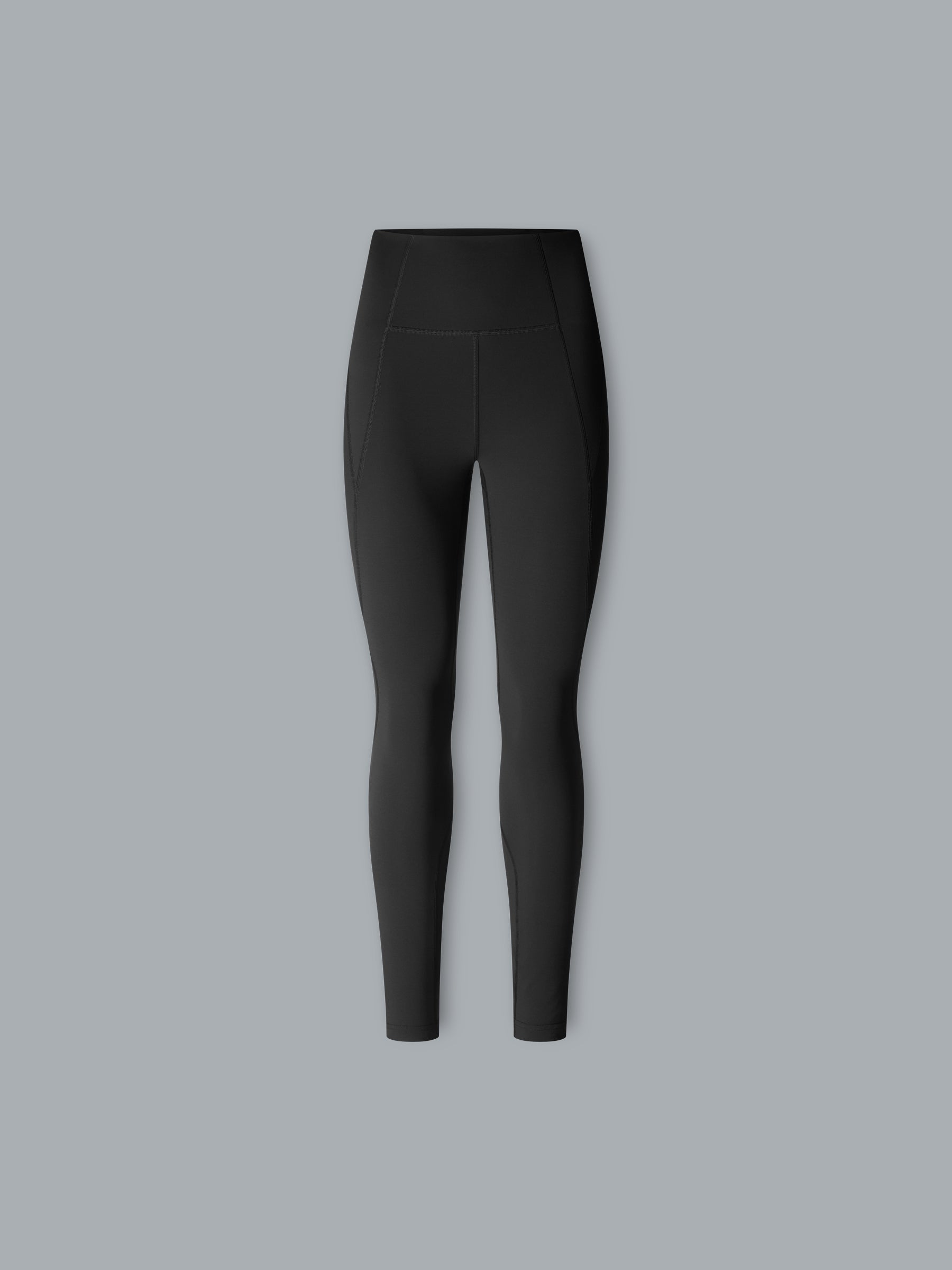 LIGHTSPEED 8/8 Legging Black
