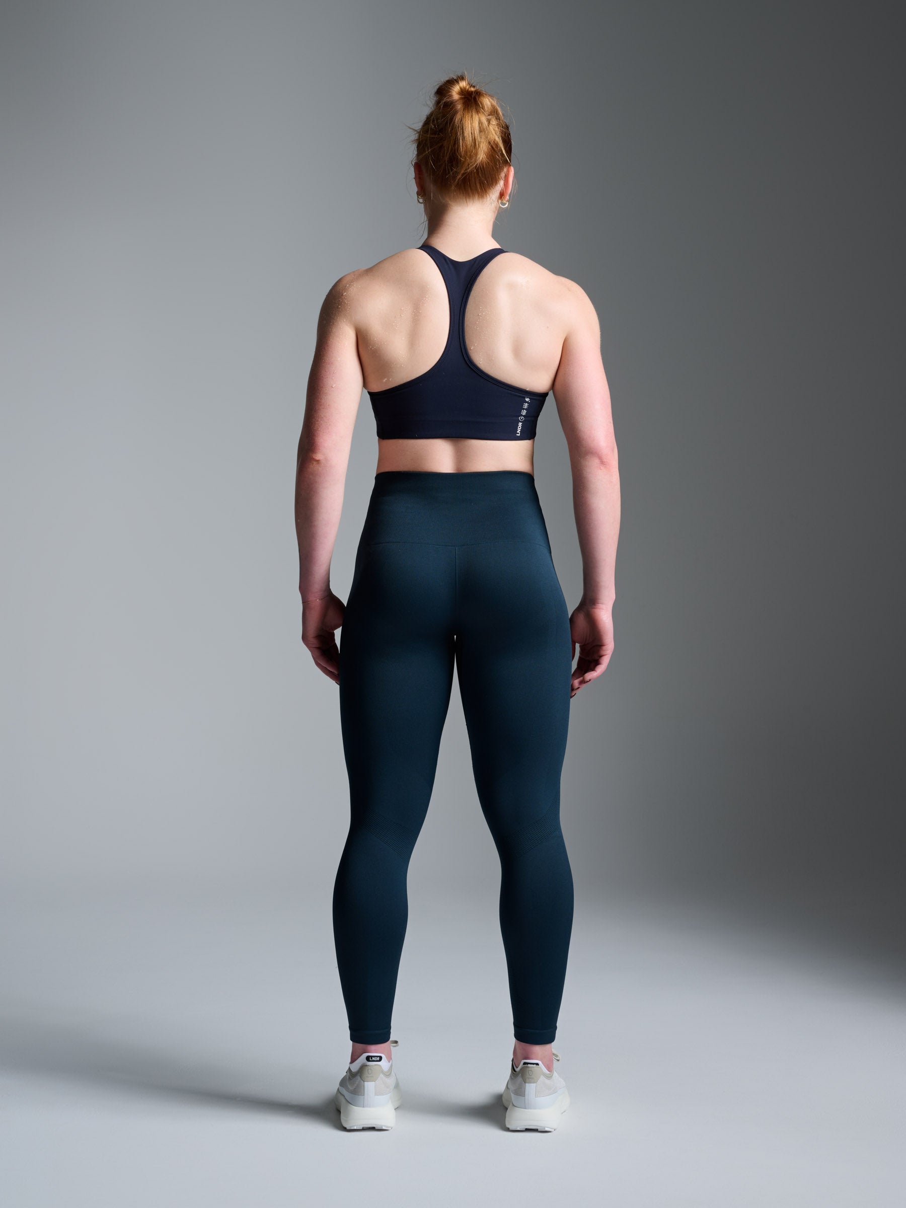 STREAMLINE 7/8 Legging Marine