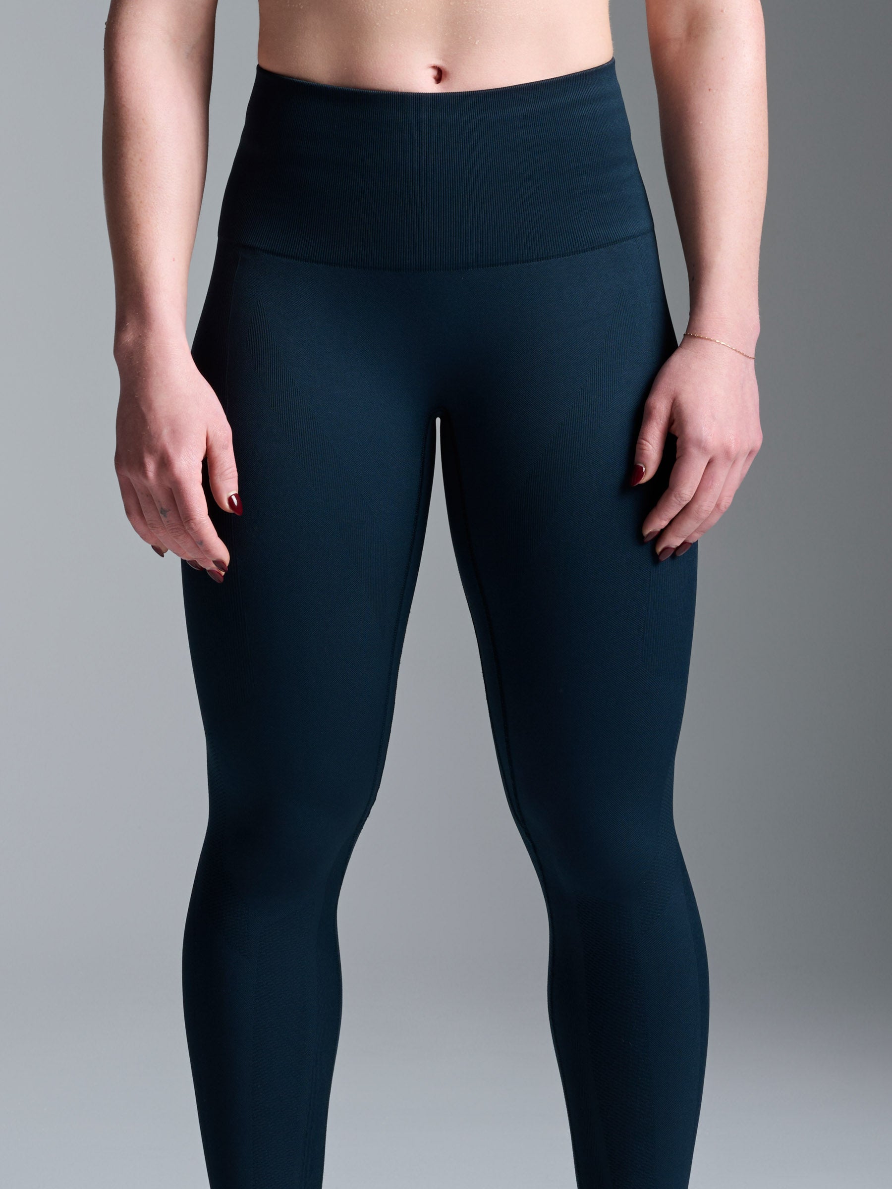 STREAMLINE 7/8 Legging Marine
