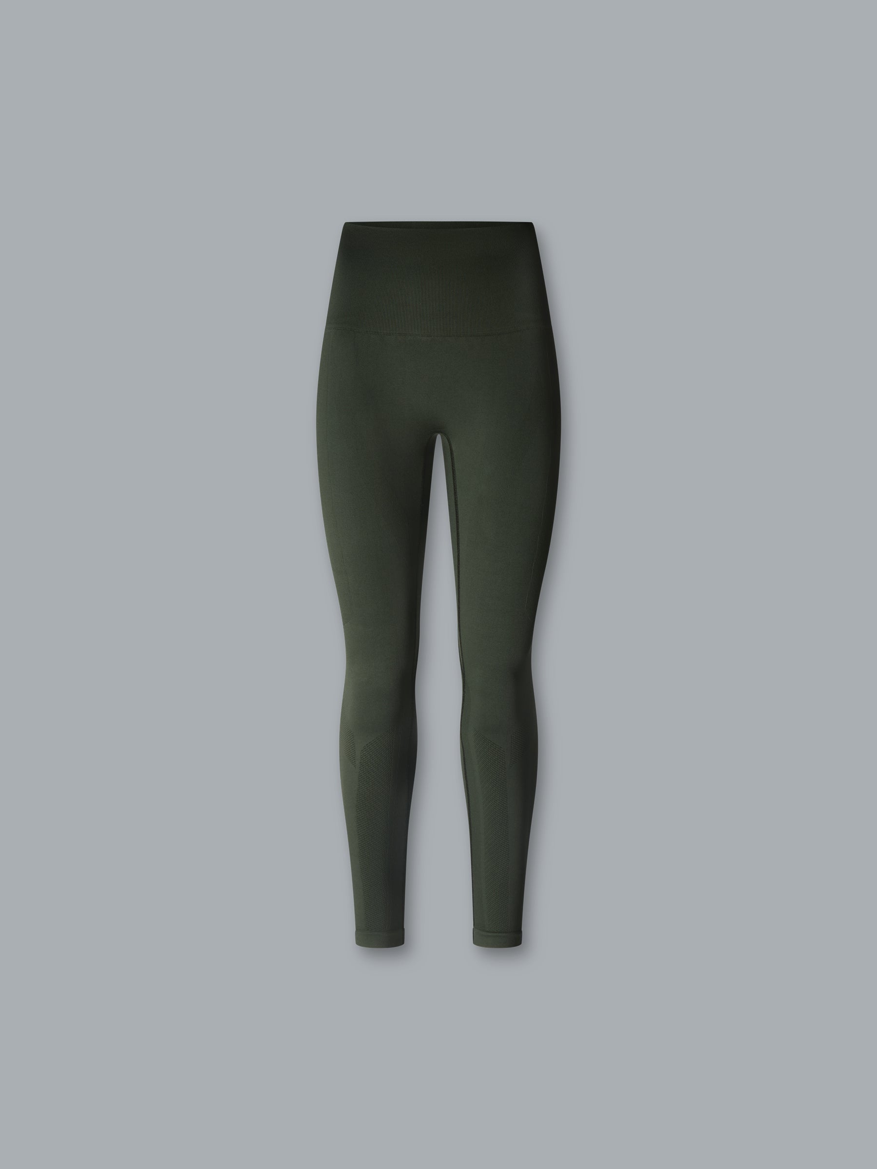 STREAMLINE 7/8 Legging Olive