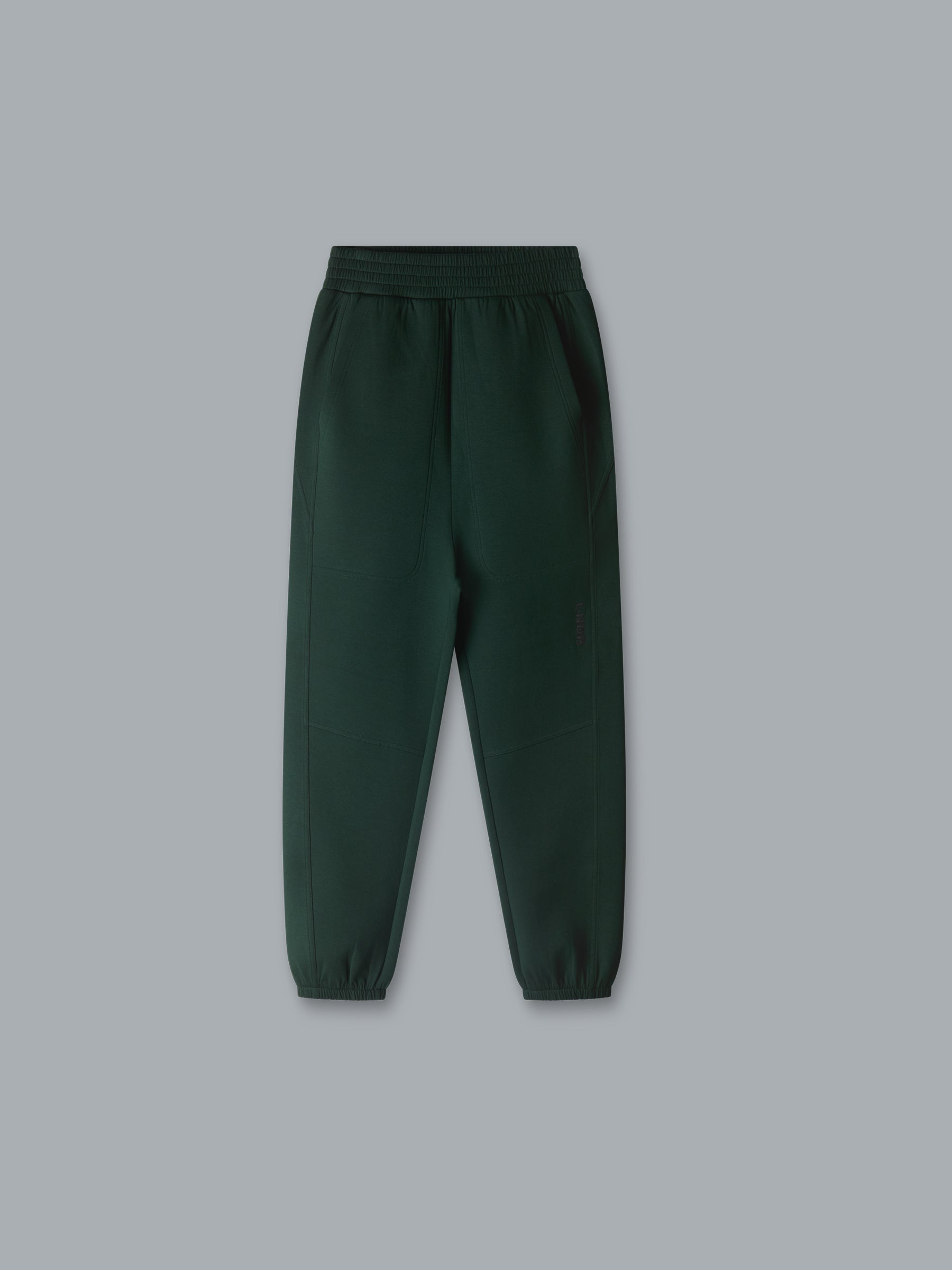 RECOVER Trackpant Dark Green
