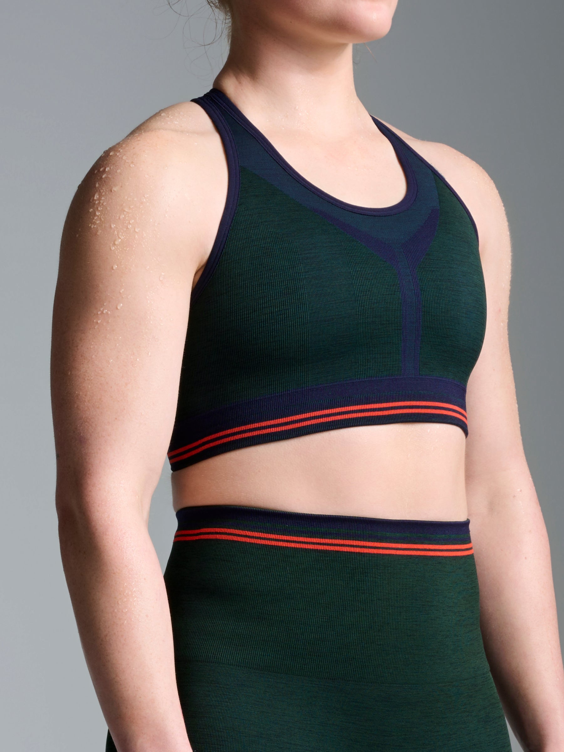 Double-Layer Support