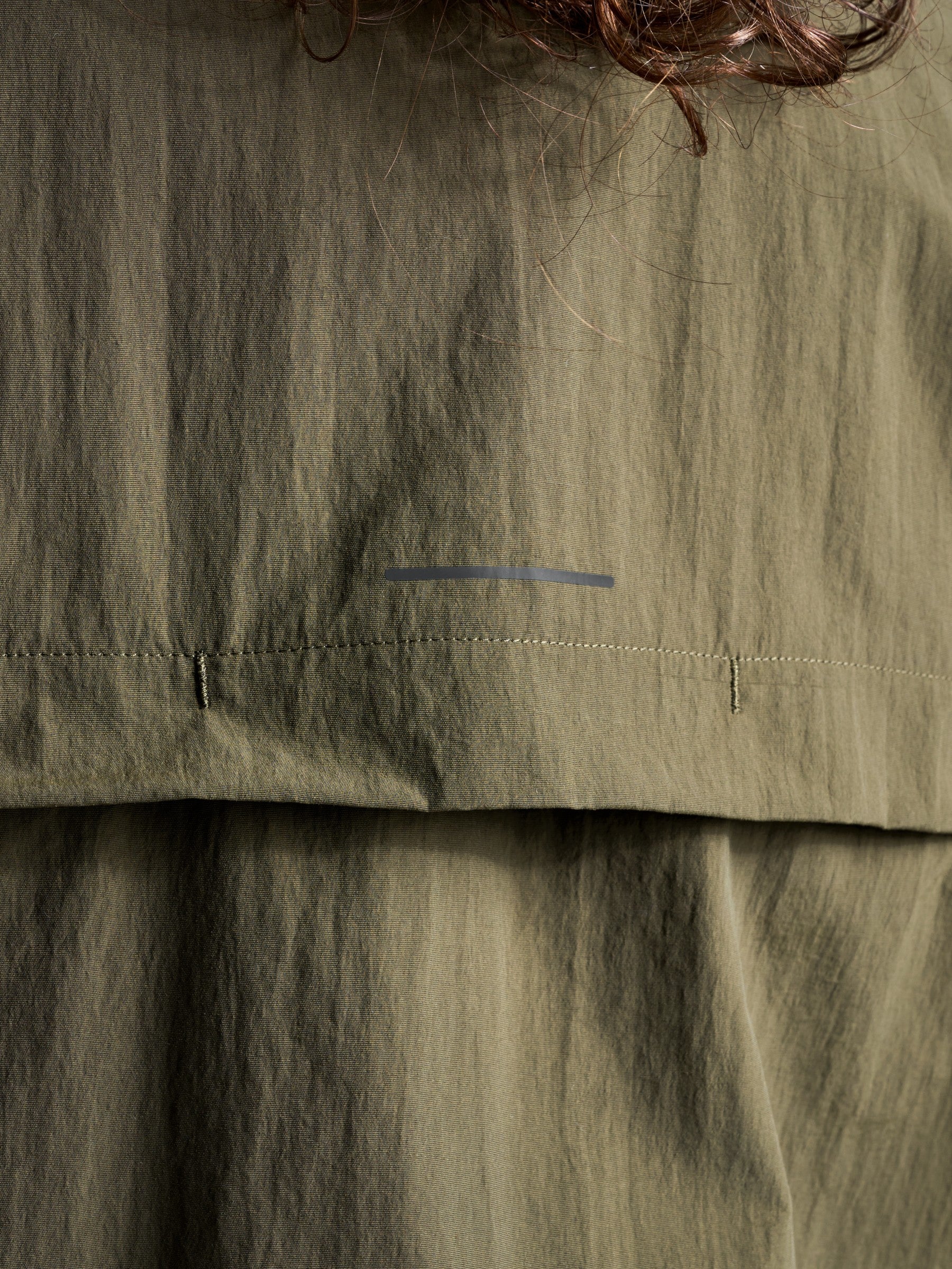 Breathable Function