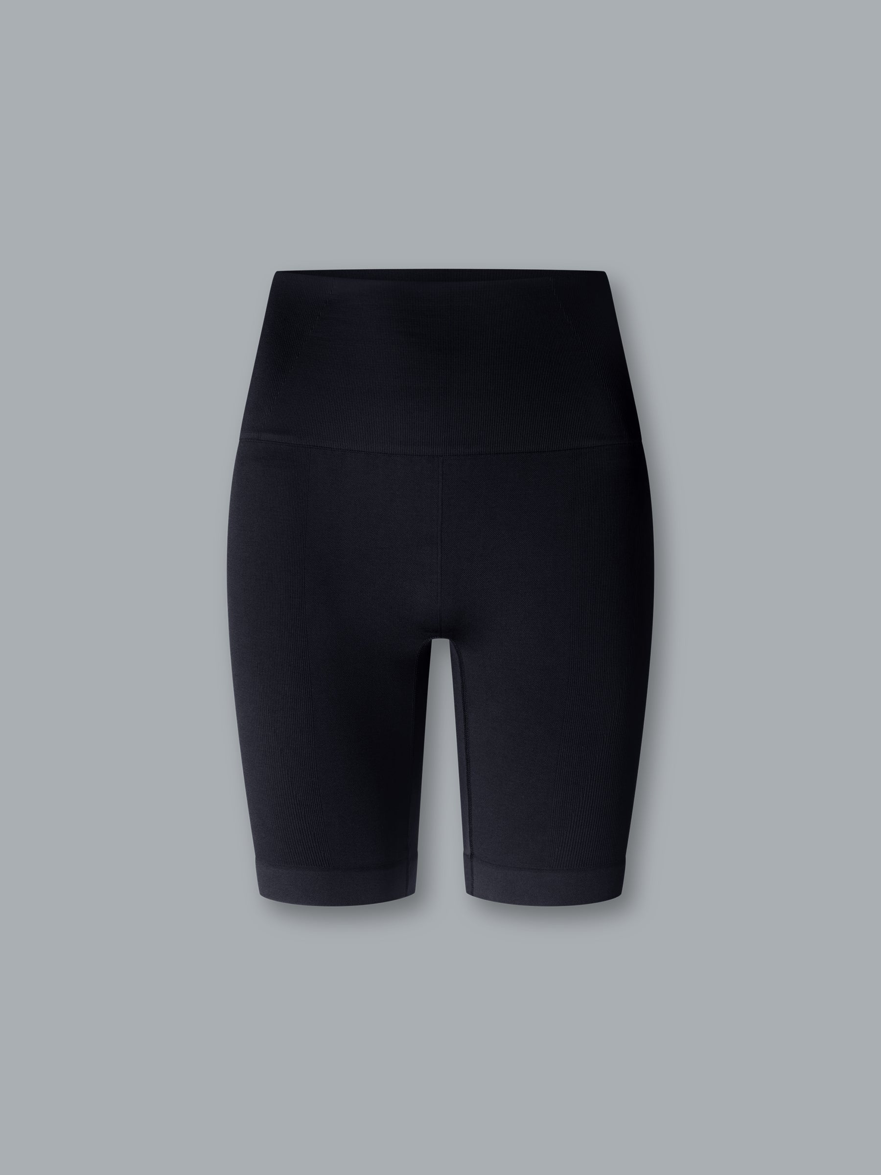 CHISEL 8" Bike Short Black