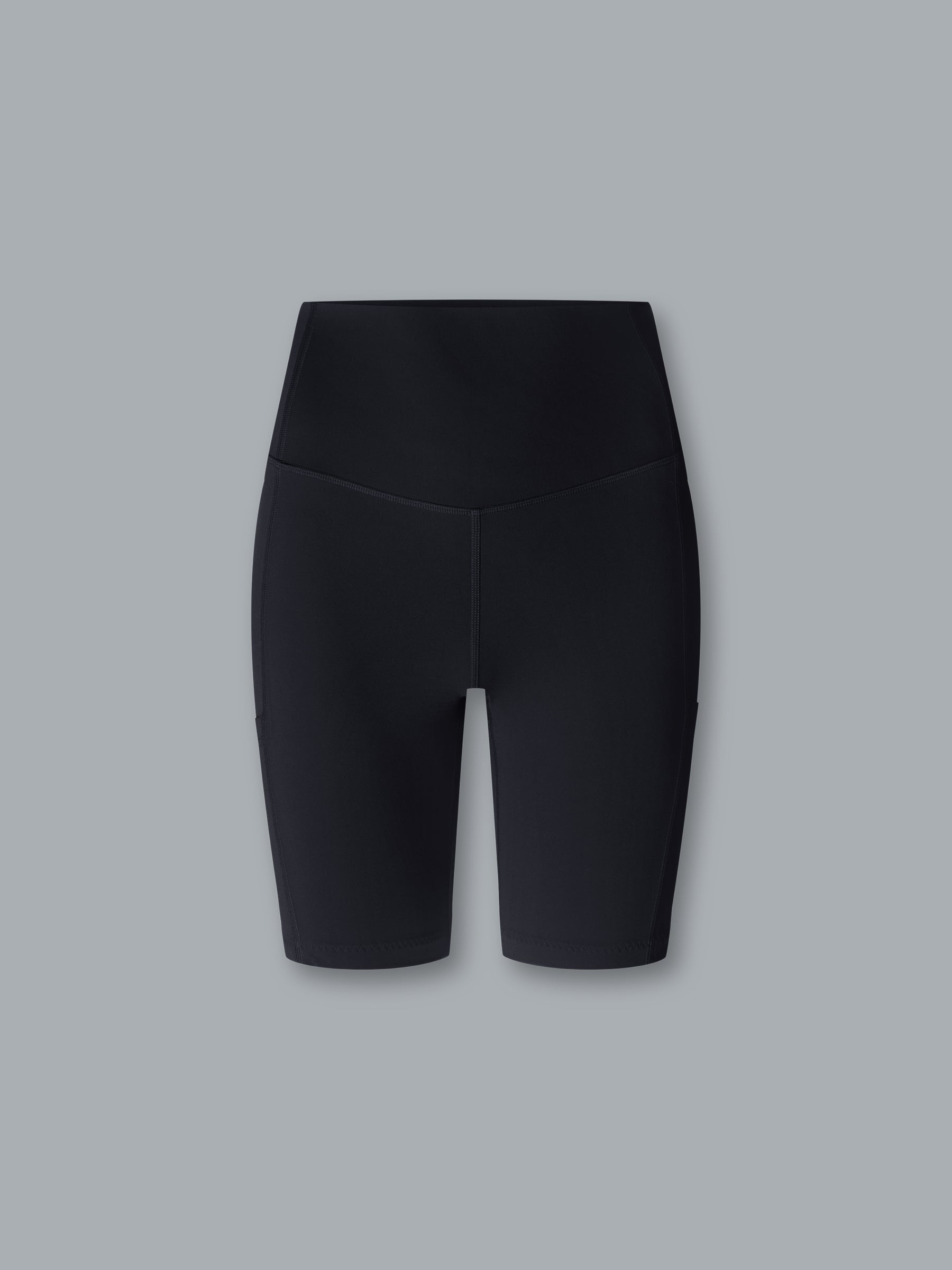 FATAL ATTRACTION 8" Bike Short Black
