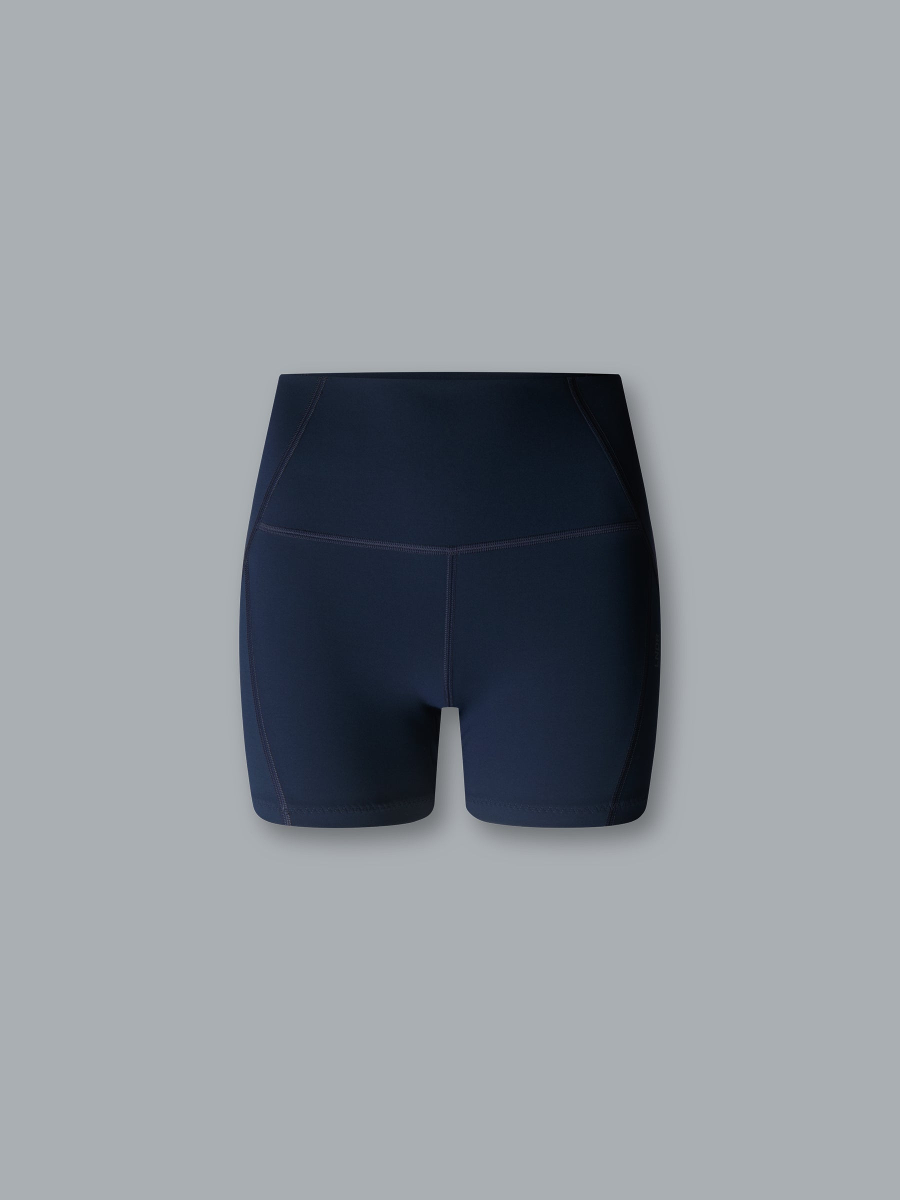 LIMITLESS 5" Bike Short Deep Navy