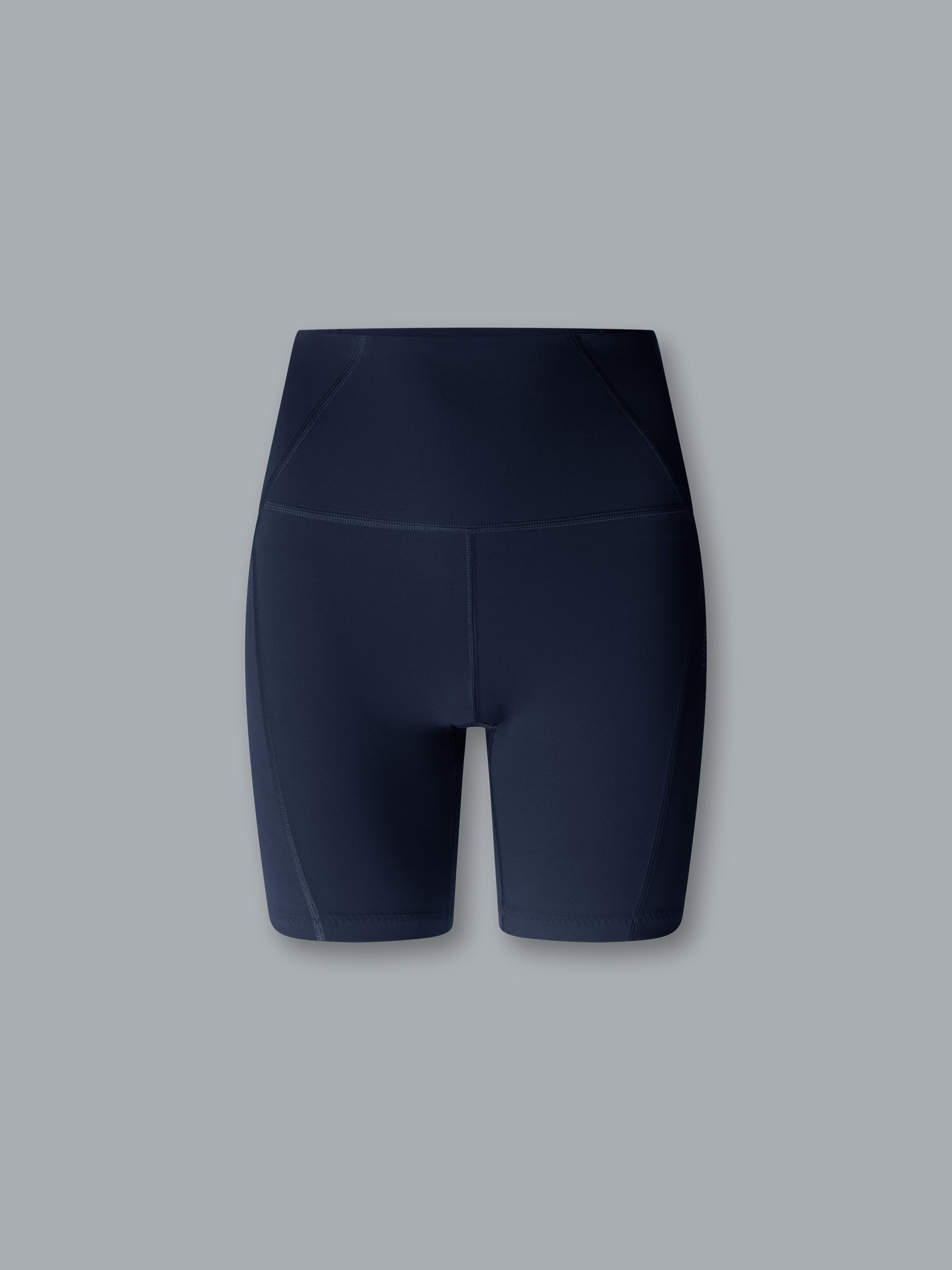 LIMITLESS 7.5" Bike Short Deep Navy
