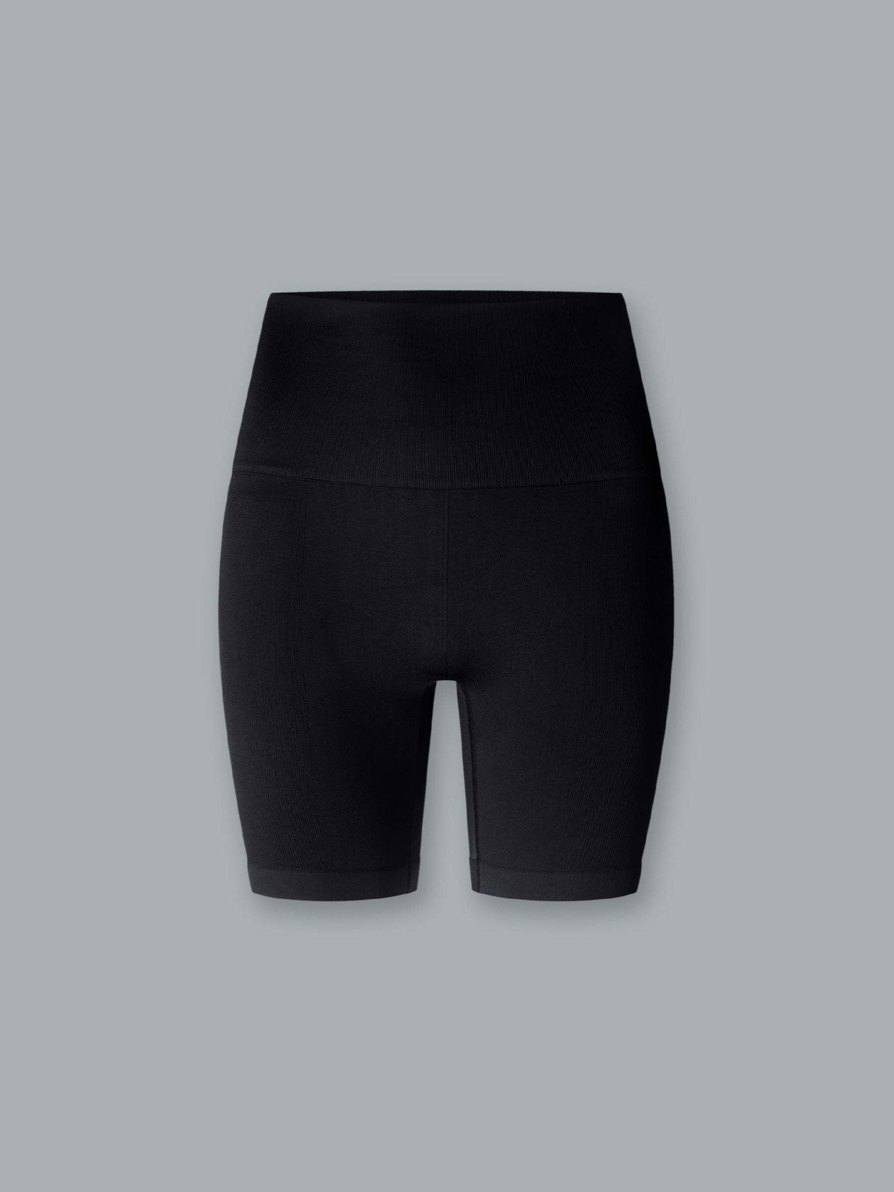 CHISEL 6" Bike Short Black