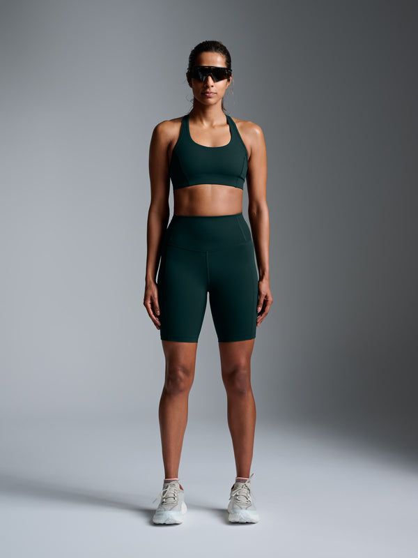 Lakshmi wears size XS is 5' 4" - Underband 72cm, Bust 79cm, Waist 68cm, Hips 94cm