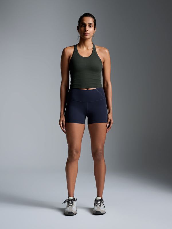 Lakshmi wears size XS is 5' 4" - Underband 72cm, Bust 79cm, Waist 68cm, Hips 94cm