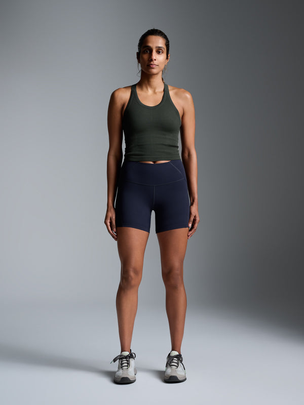 Lakshmi wears size XS is 5' 4" - Underband 72cm, Bust 79cm, Waist 68cm, Hips 94cm