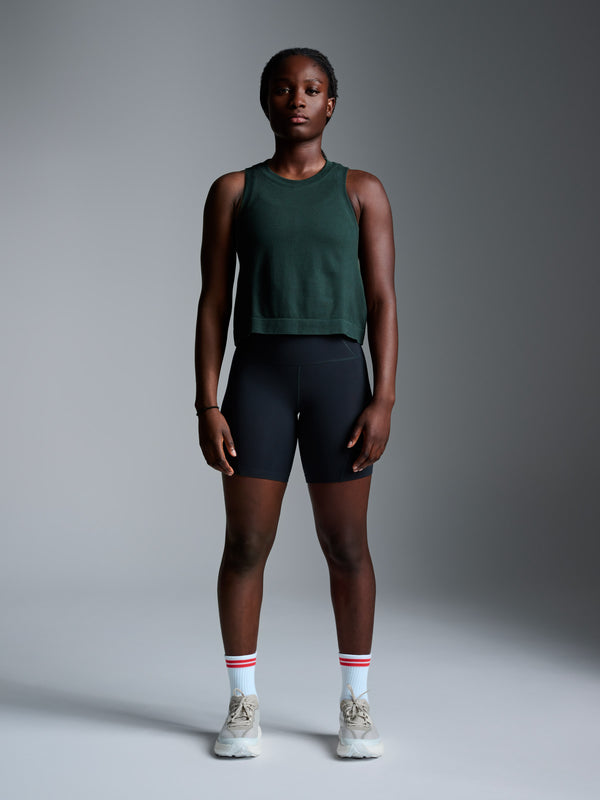 Becky wears size S is 5' 4" - Underband 75cm, Bust 80cm, Waist 73cm, Hips 97cm