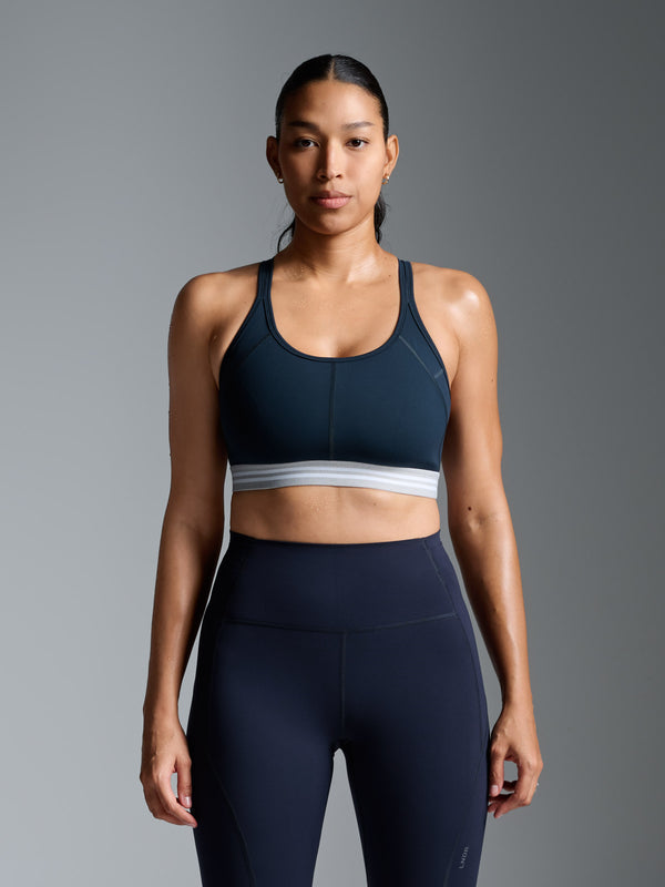 Ally wears size L is 5' 6" - Underband 78cm, Bust 89cm, Waist 74cm, Hips 99cm