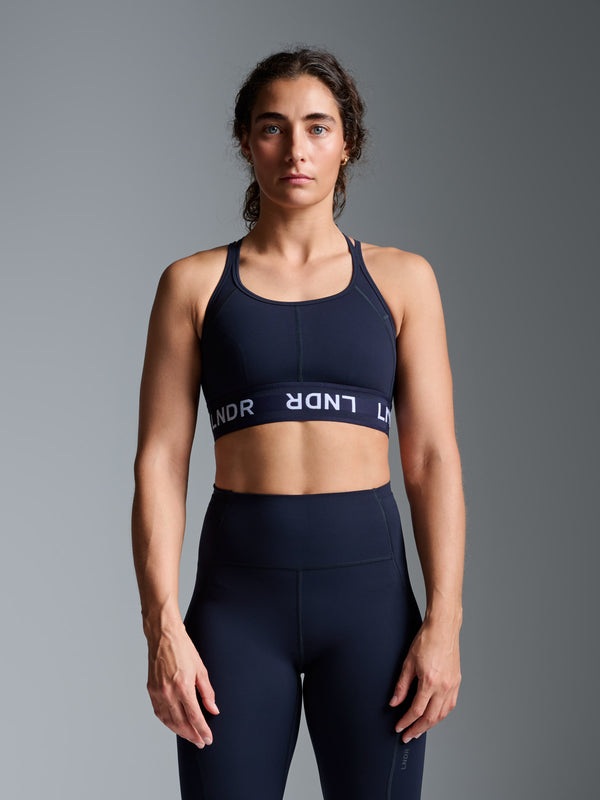 Tam wears size S is 5' 6" - Underband 72cm, Waist 71cm, Hips 95cm & Inseam 80cm