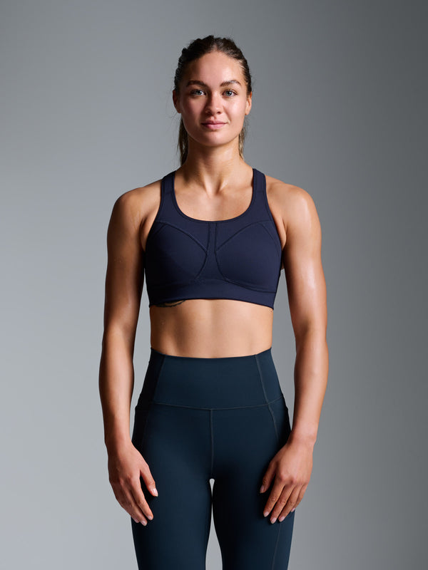 Lacey wears size 34B is 5' 5" - Underband 78cm, Bust 80cm, Waist 71cm, Hips 98cm