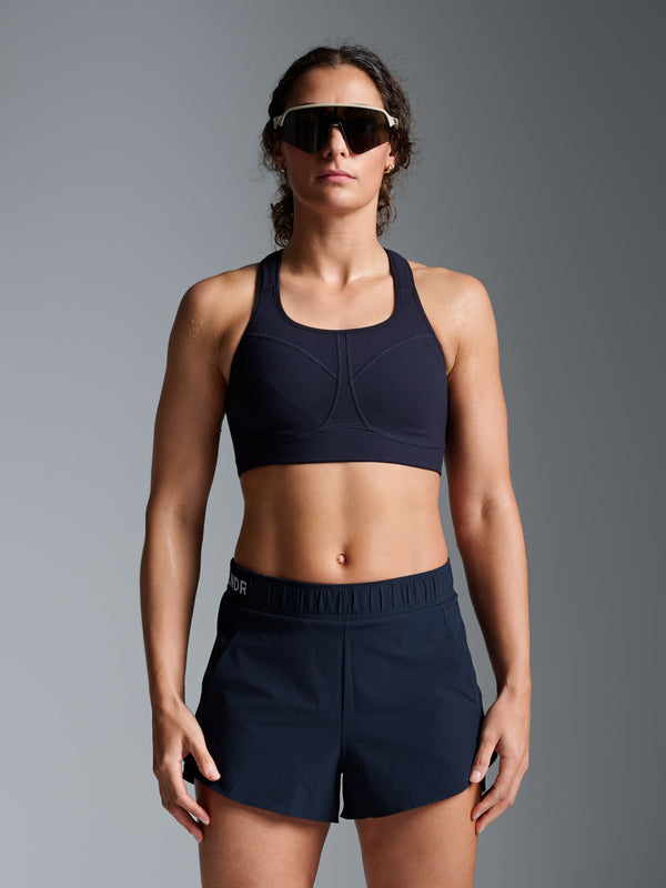 Tam wears size 34C is 5' 6" - Underband 72cm, Waist 71cm, Hips 95cm & Inseam 80cm